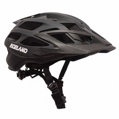 Casco Rideland Allride Fidlock Tm/L Blk Granel 45616