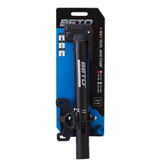 Bombin Beto Cld-038 Dual Valve 120Psi 13182