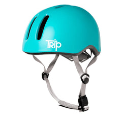 Casco Trip Street Turquesa T/M 906