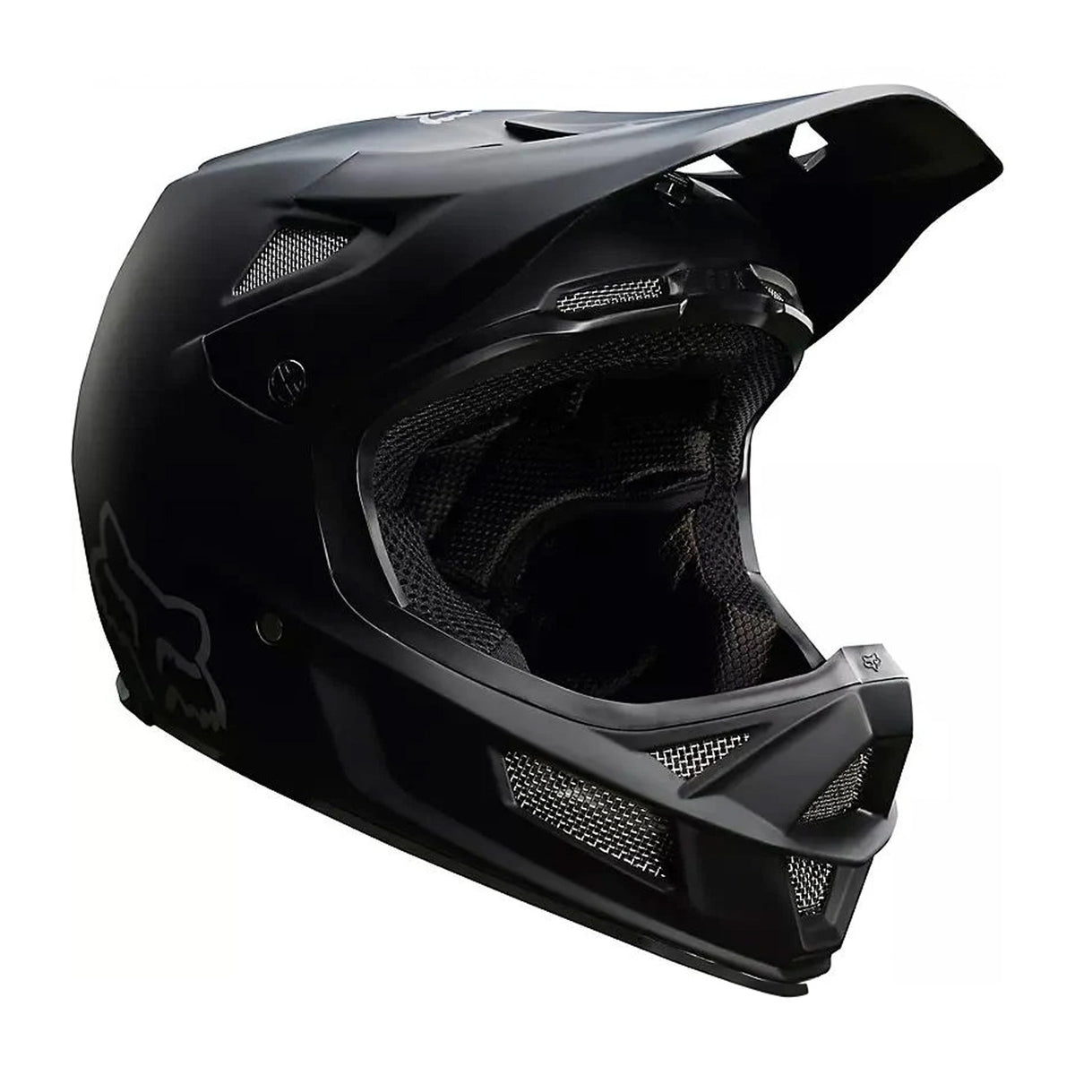 Casco Fox Rampage Comp