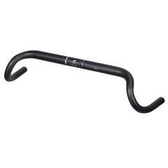 Manubrio Spank 31.8X25X440 Flare Drop Bar Vibrocore Black