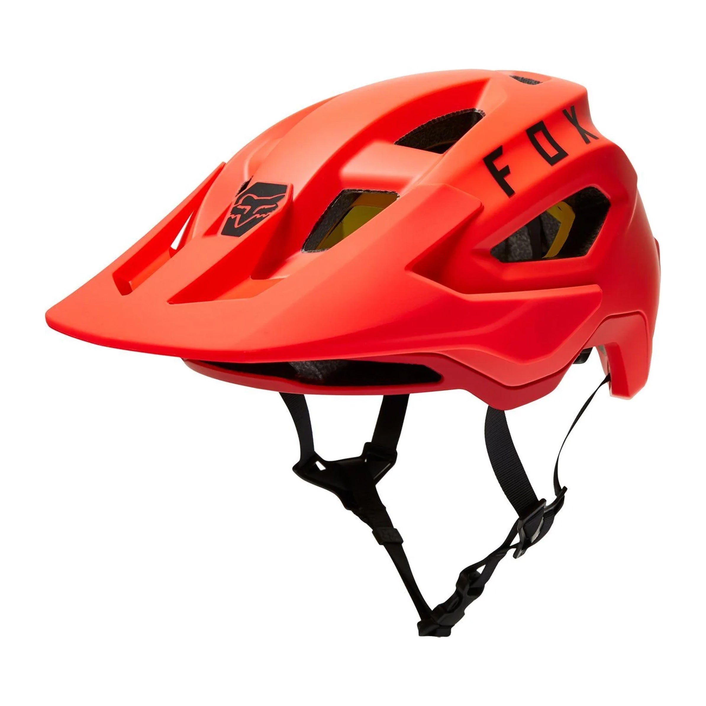 Casco Fox Speedframe Mips