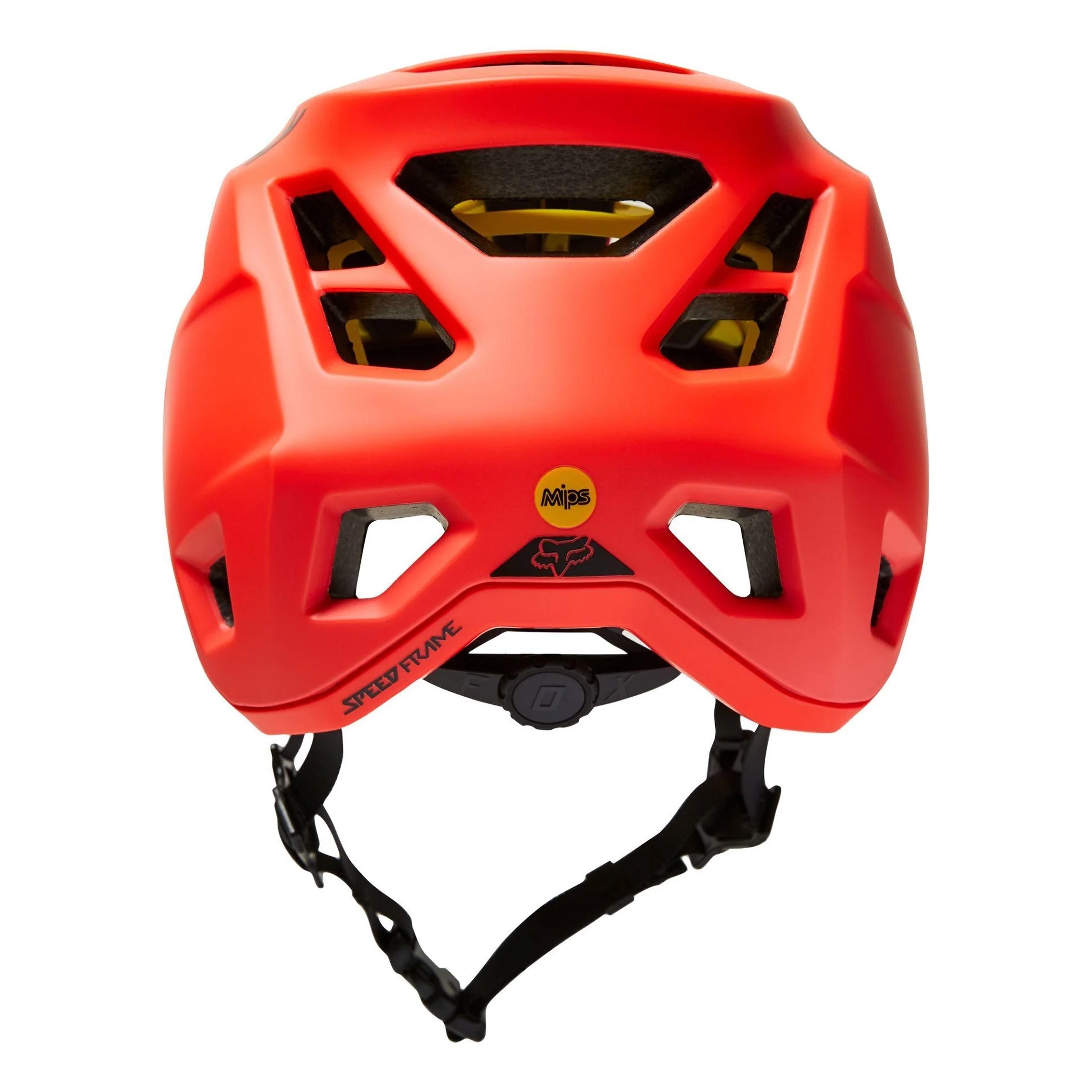 Casco Fox Speedframe Mips