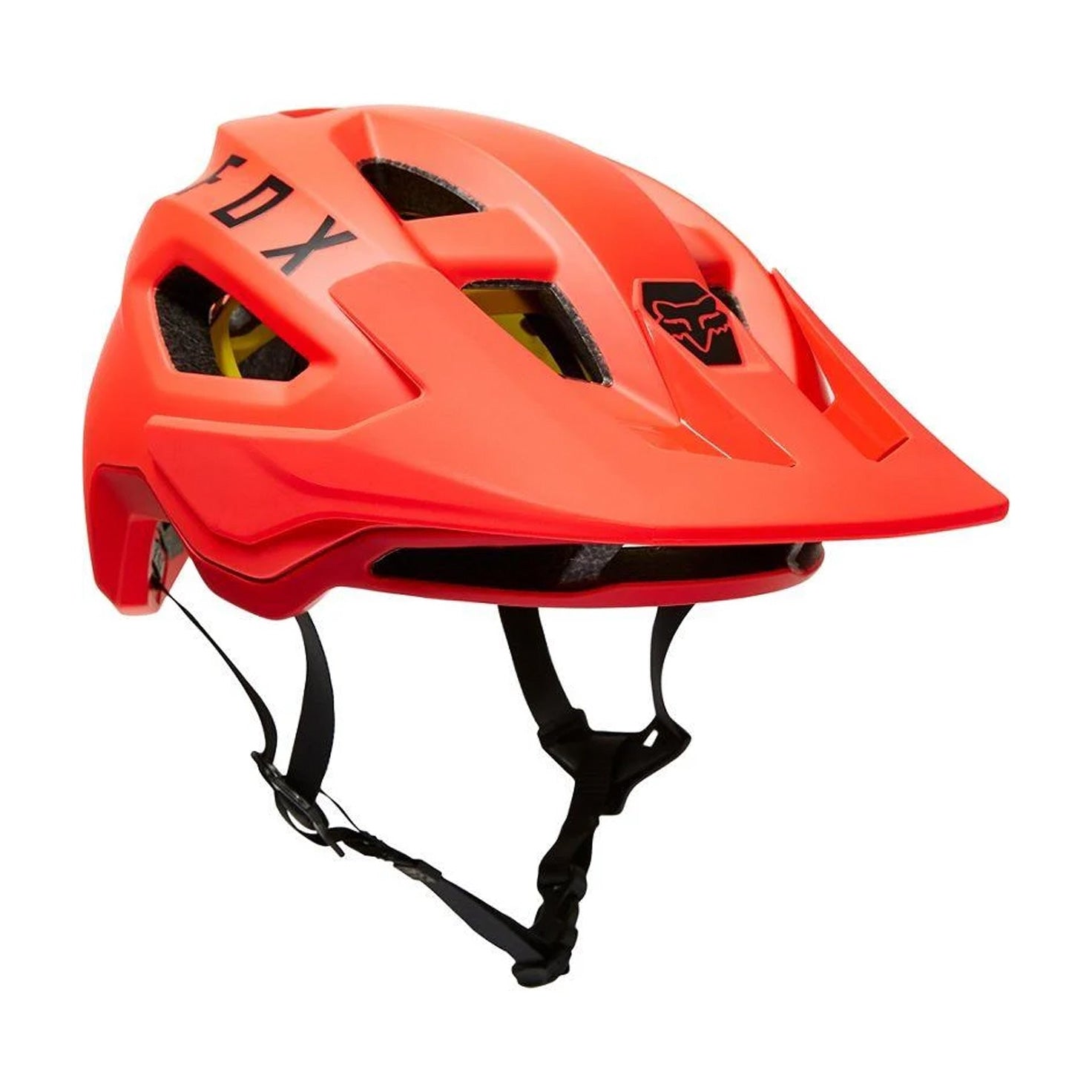 Casco Fox Speedframe Mips