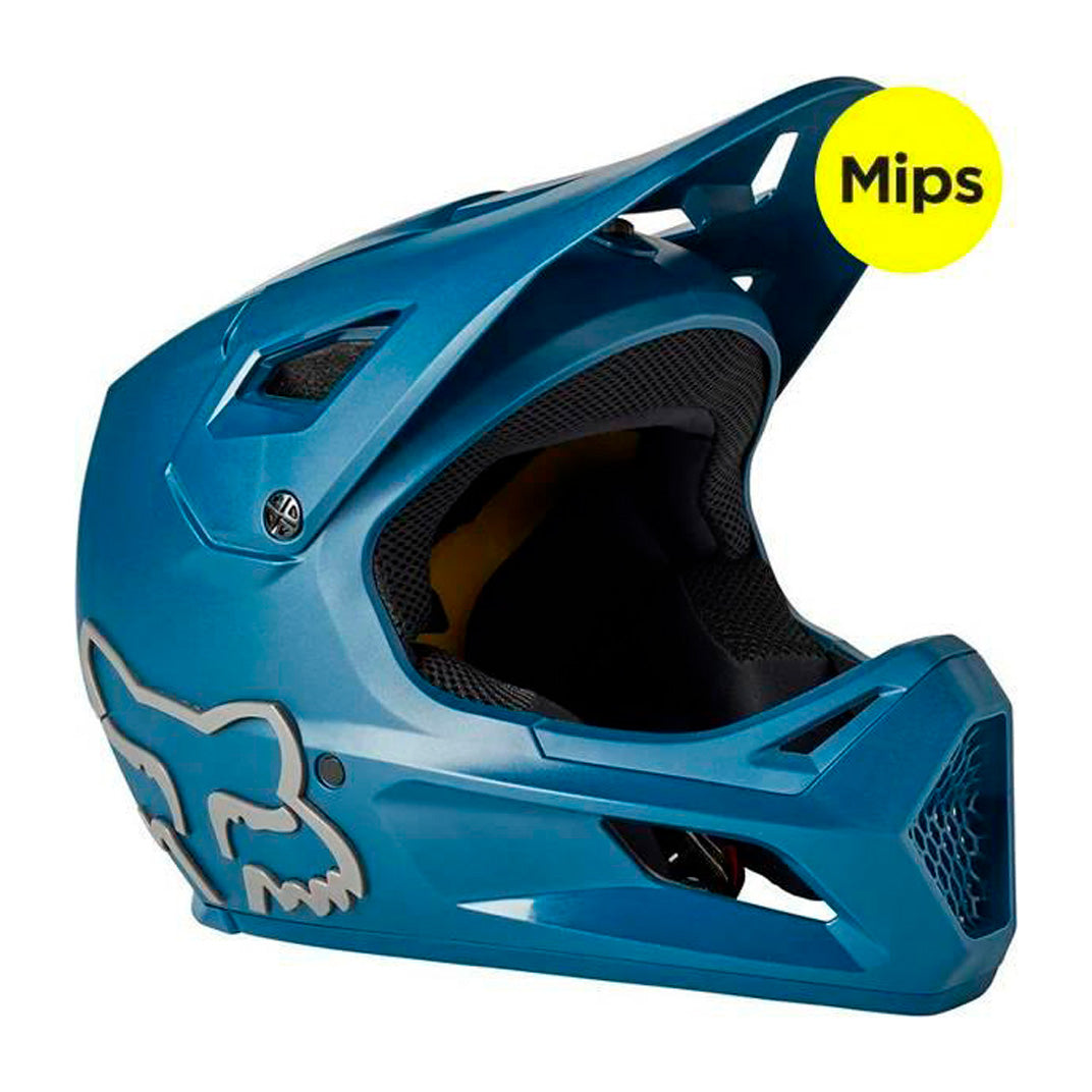 Casco Fox Rampage Mips