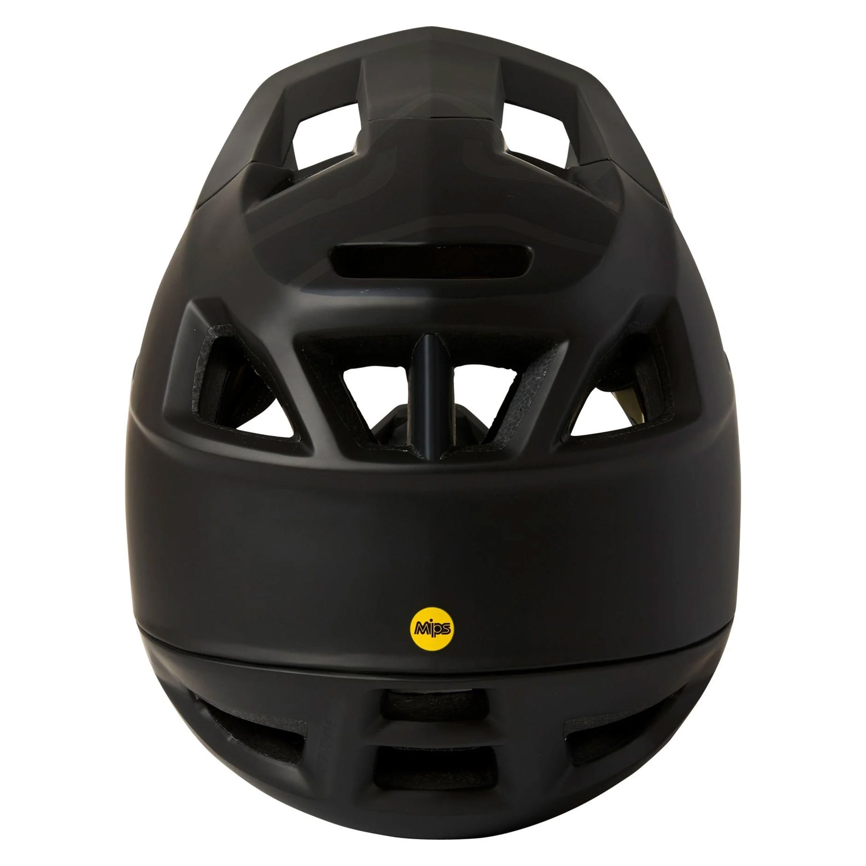 Casco Fox Proframe