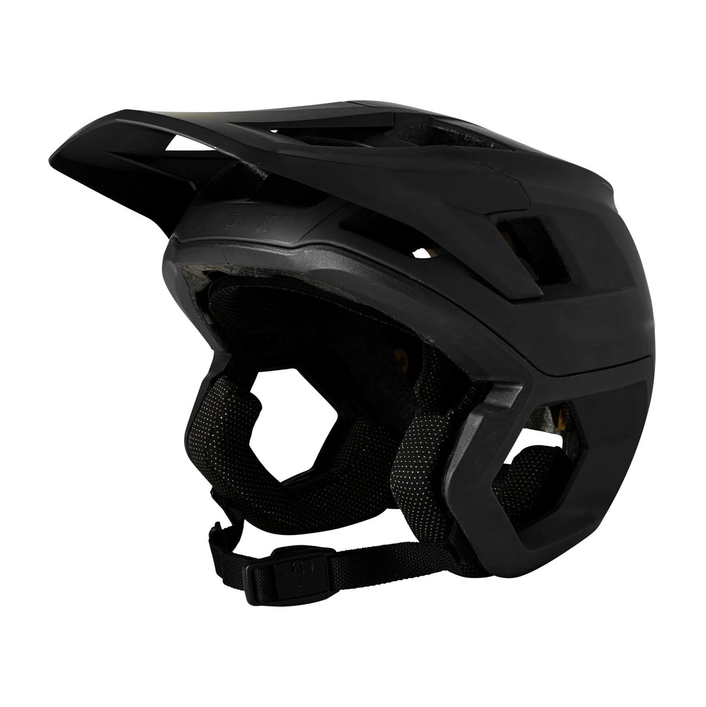 Casco Fox Dropframe Pro Mips