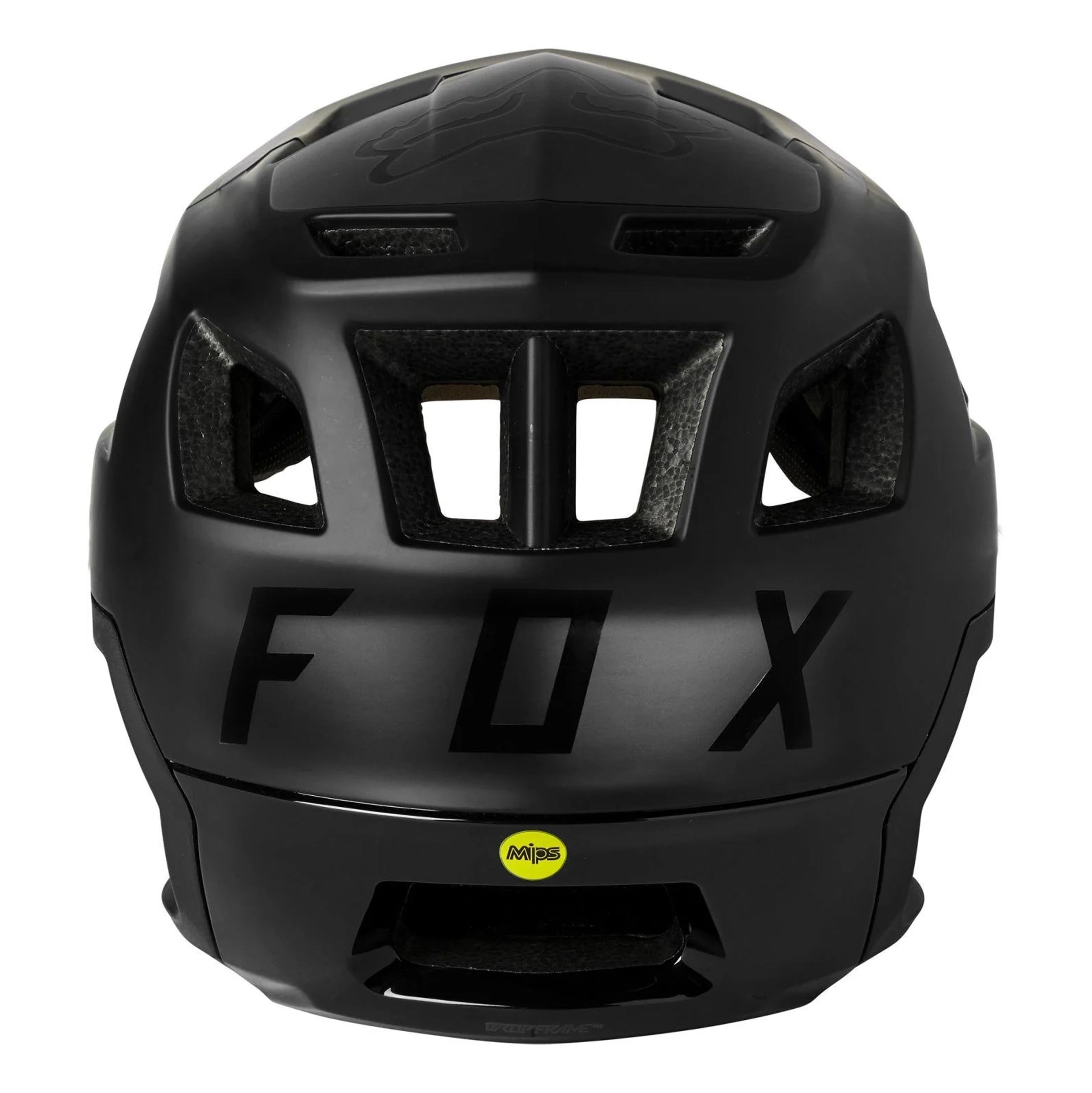 Casco Fox Dropframe Pro Mips