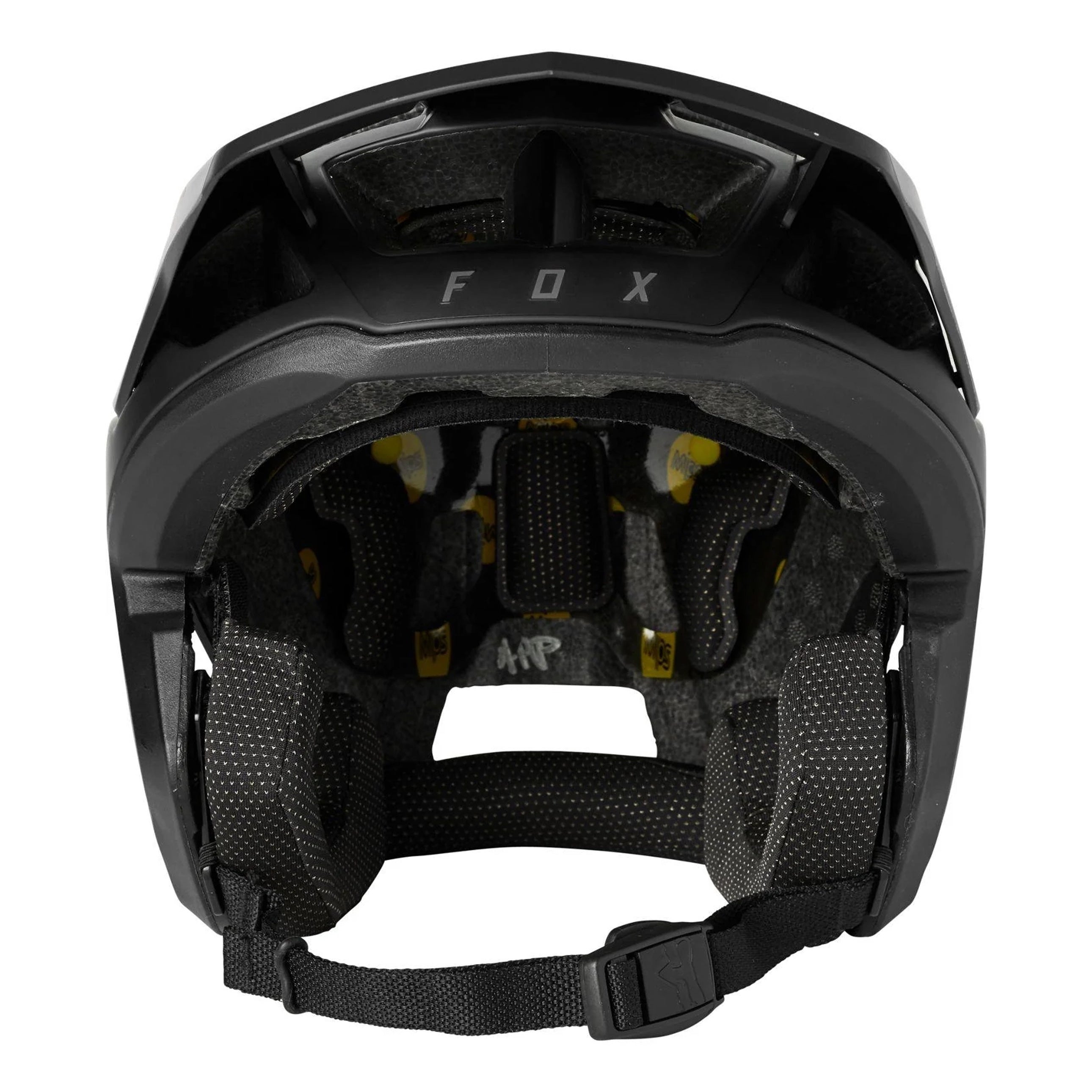 Casco Fox Dropframe Pro Mips