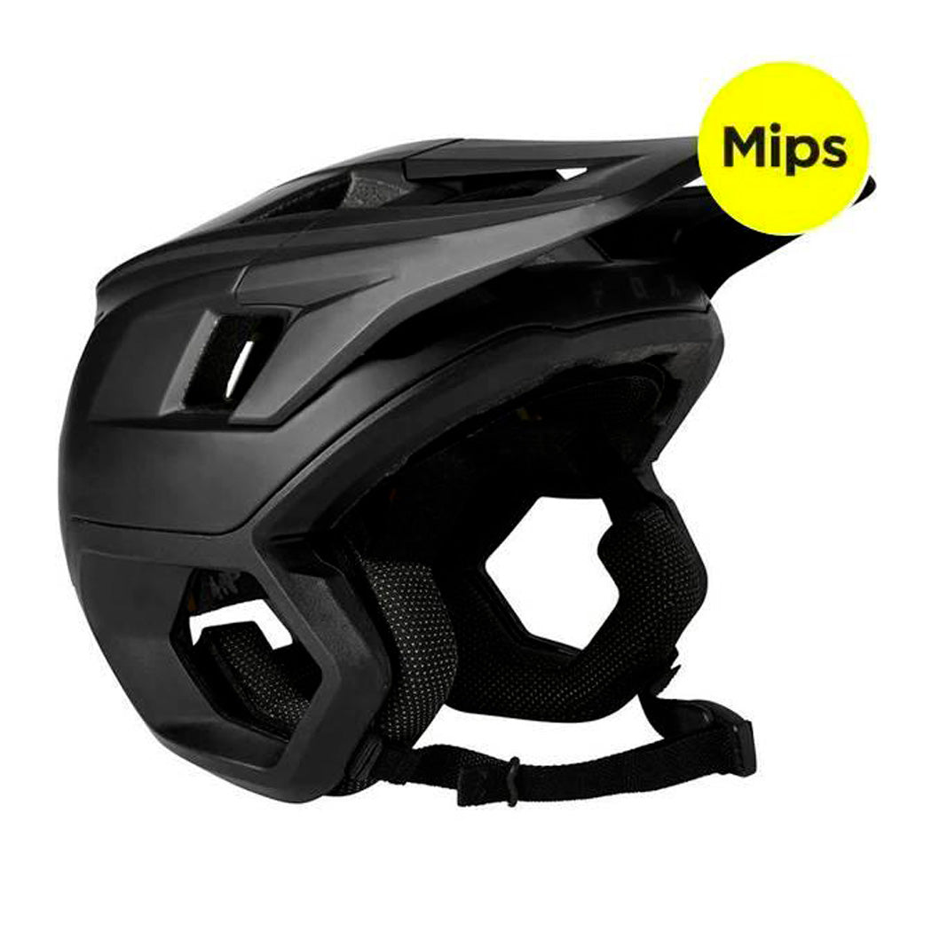 Casco Fox Dropframe Pro Mips