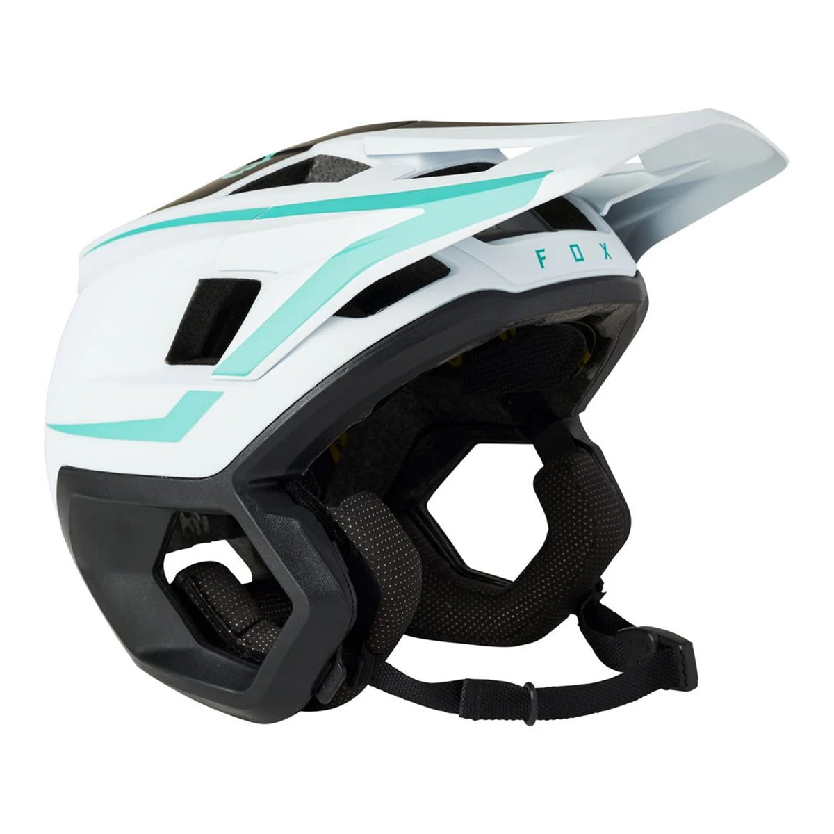 Casco Fox Dropframe Pro Driver