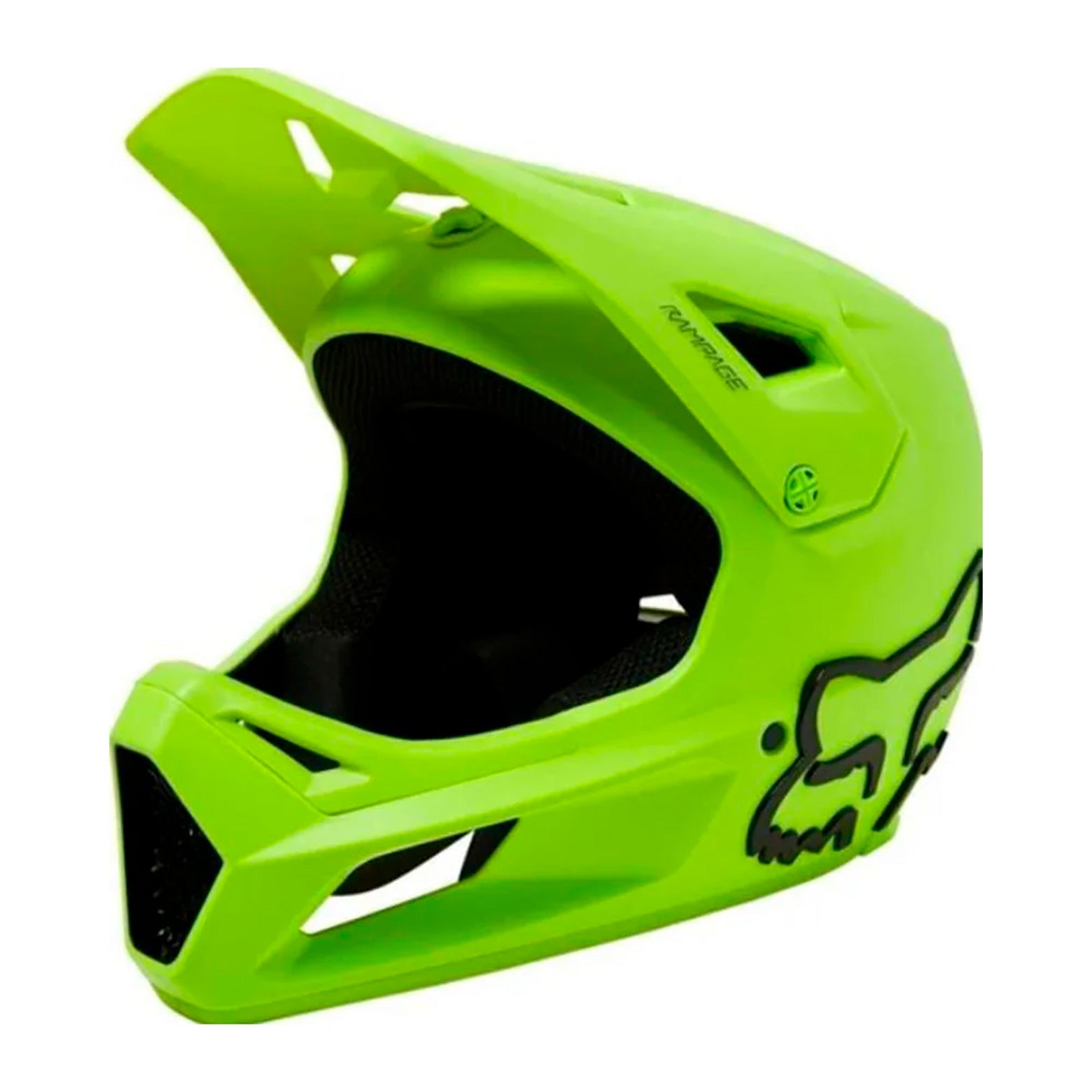 Casco Fox Speedframe Mips