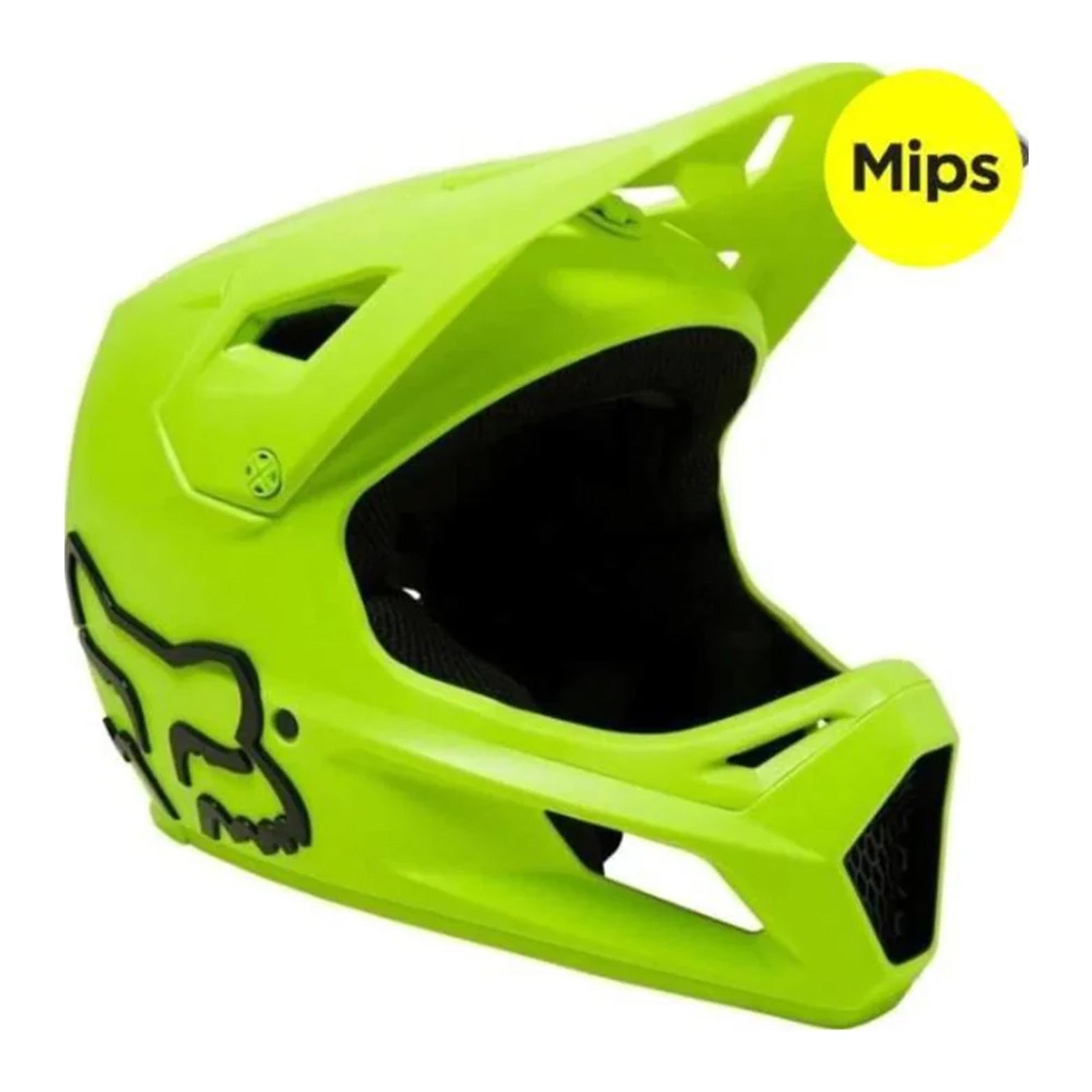 Casco Fox Speedframe Mips