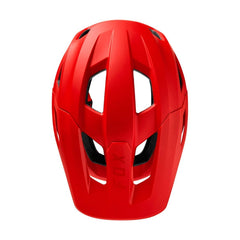 Casco Fox Mainframe Mips - Rojo, L