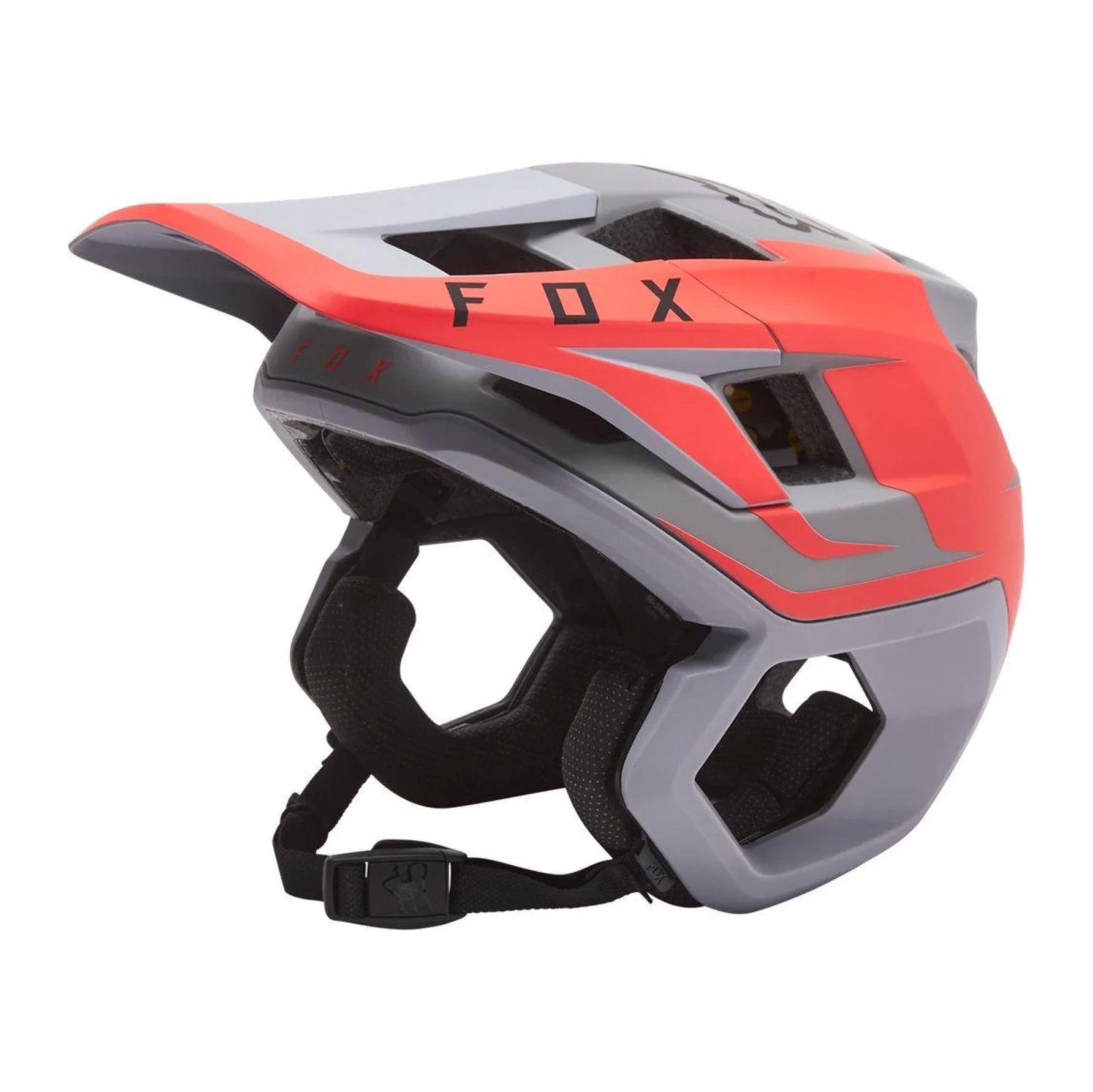 Casco Fox Dropframe Pro Driver