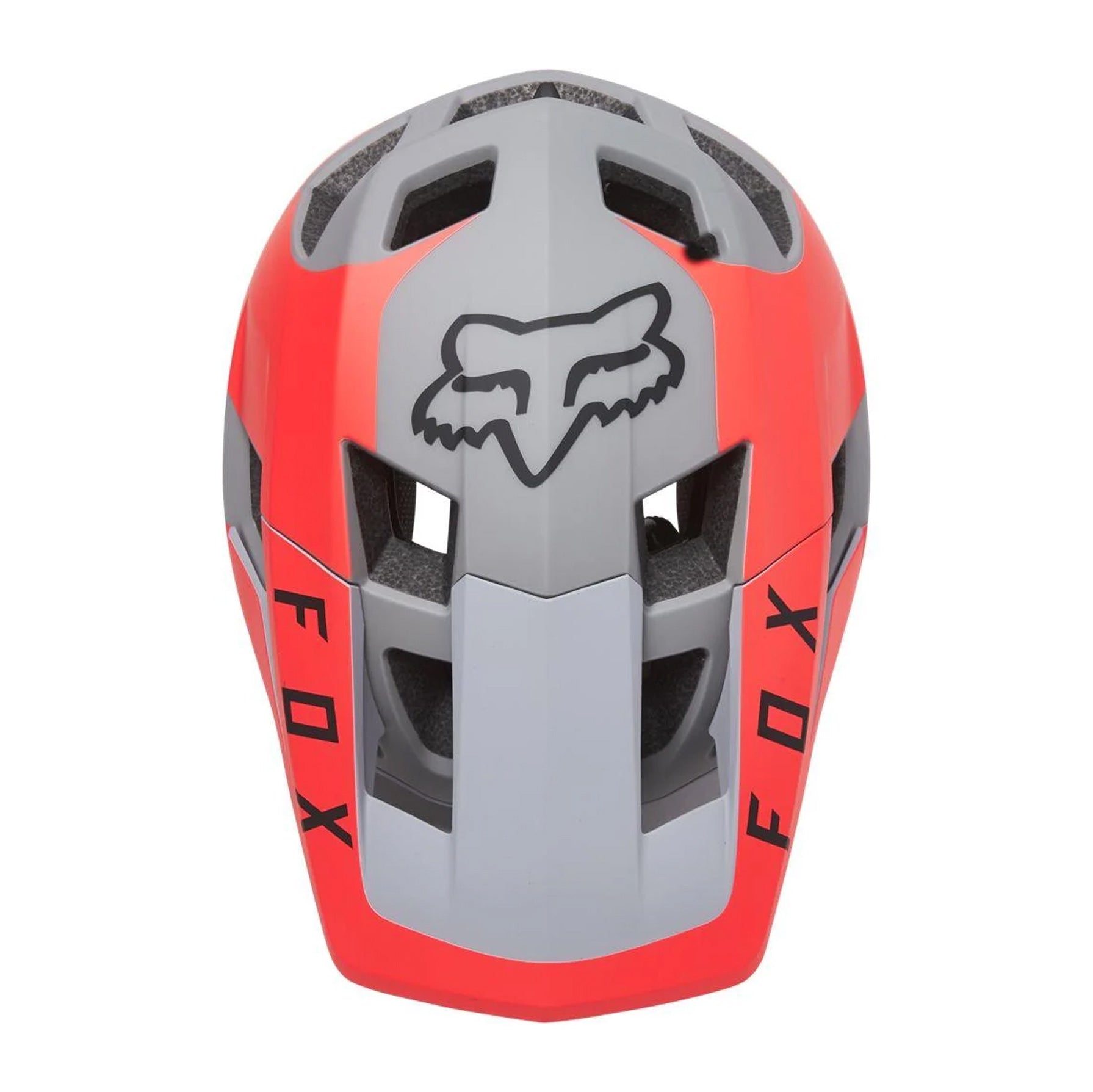 Casco Fox Dropframe Pro Driver