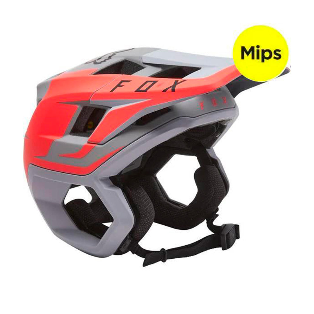 Casco Fox Dropframe Pro Driver