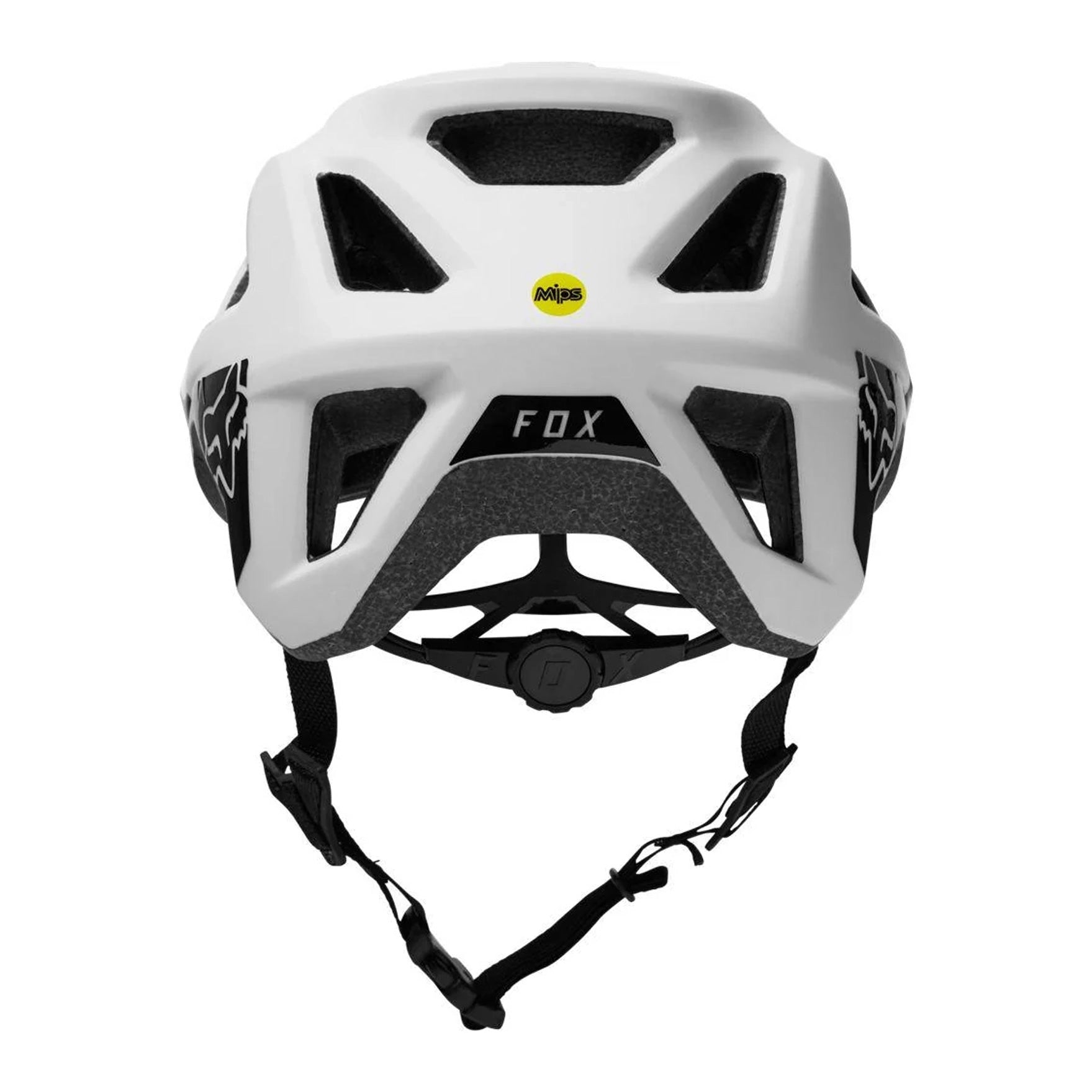 Casco Fox Mainframe Mips Trvrs