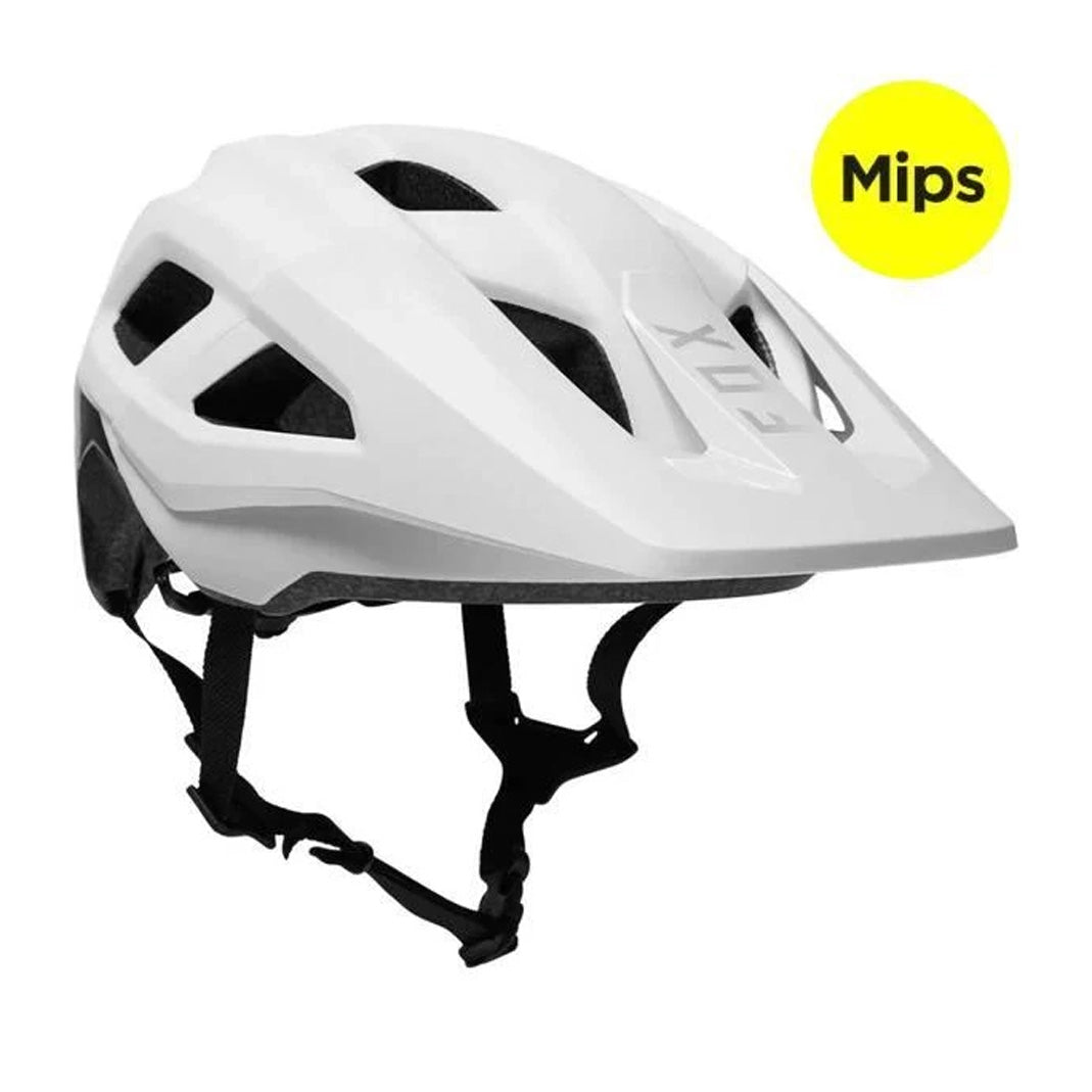 Casco Fox Mainframe Mips Trvrs