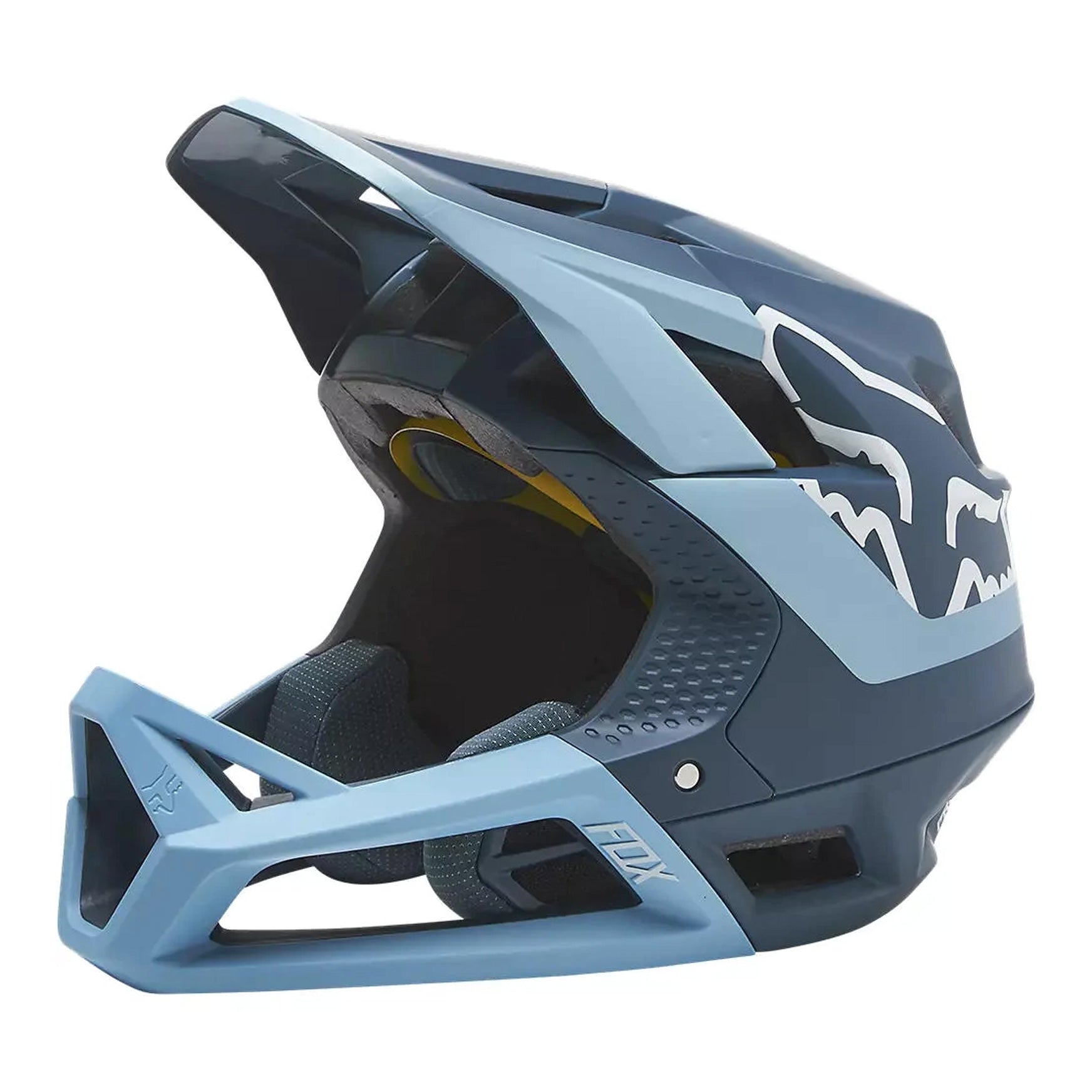 Casco Fox Proframe Tuk