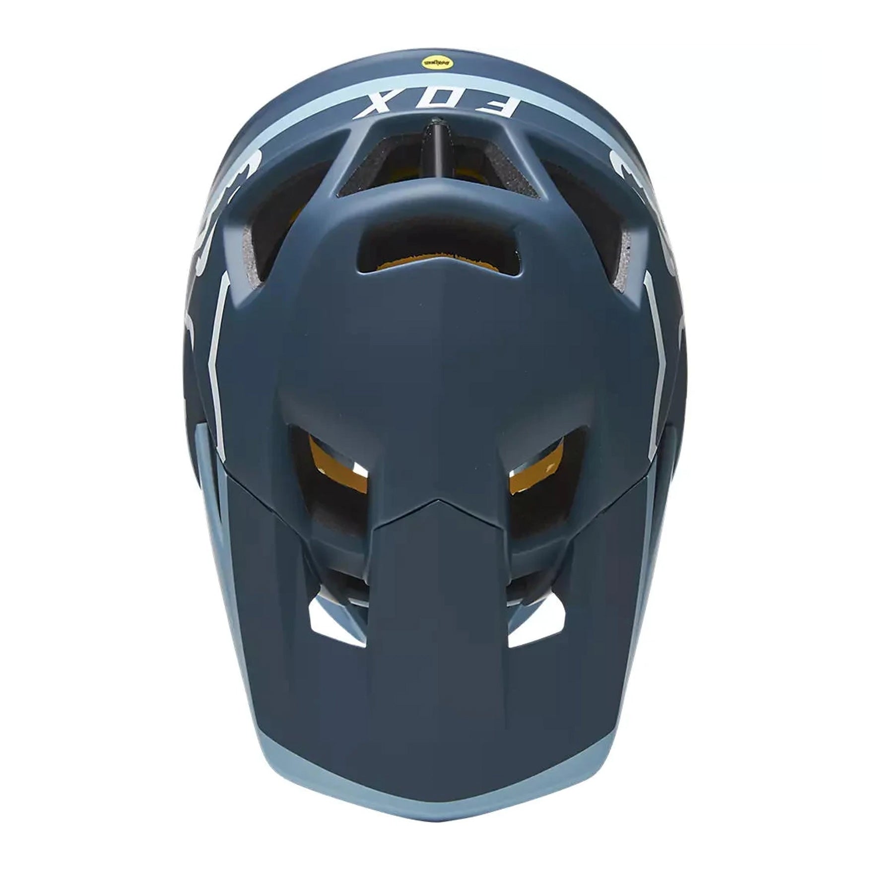 Casco Fox Proframe Tuk