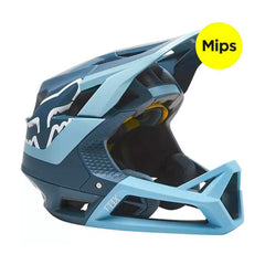 Casco Fox Proframe Tuk