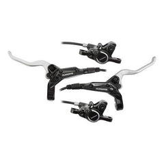 Frenos Disco Shimano Br-M365 Kit Par 26/27.5 4403