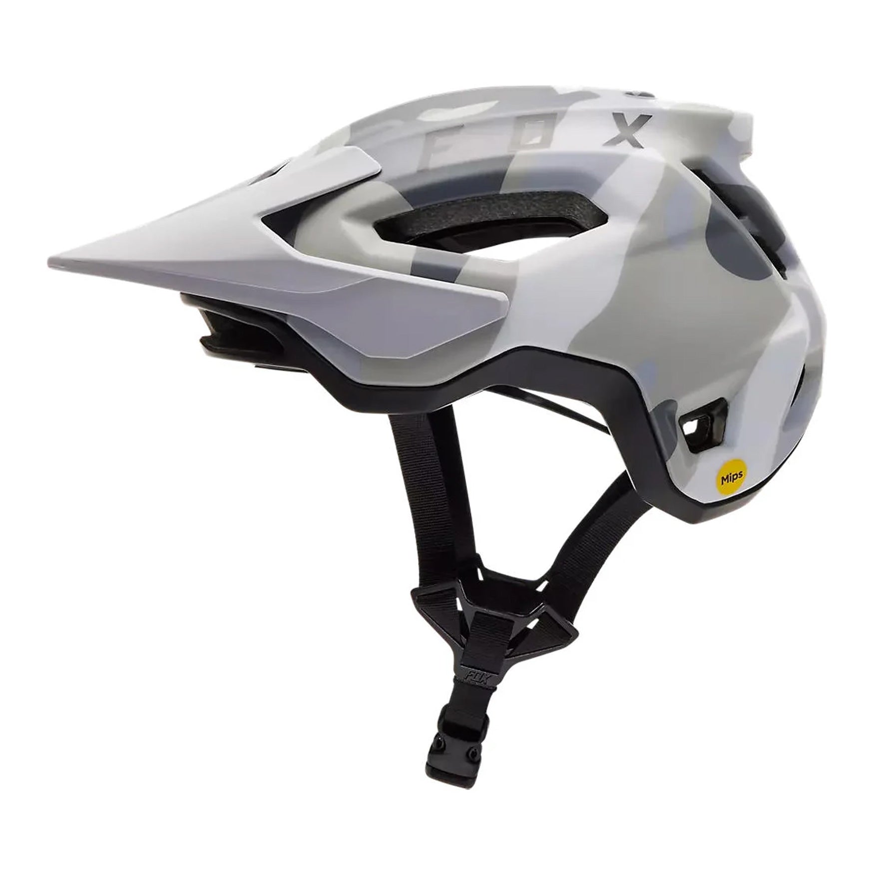 Casco Fox Speedframe Mips