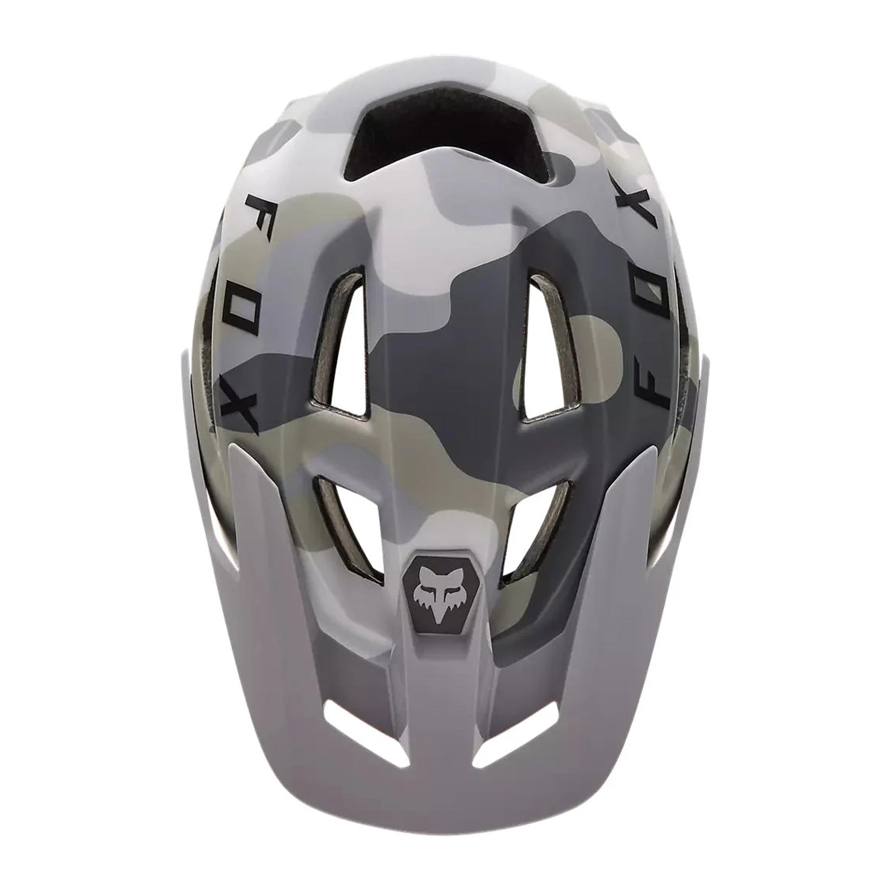 Casco Fox Speedframe Mips