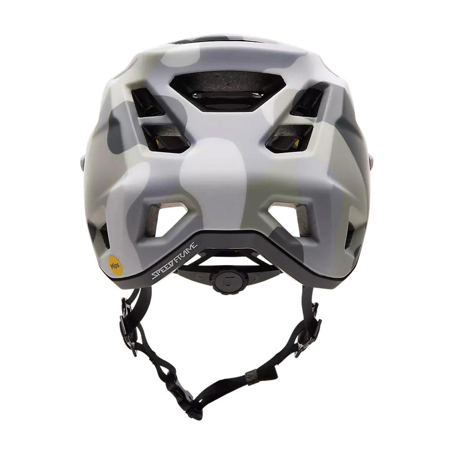 Casco Fox Speedframe Mips