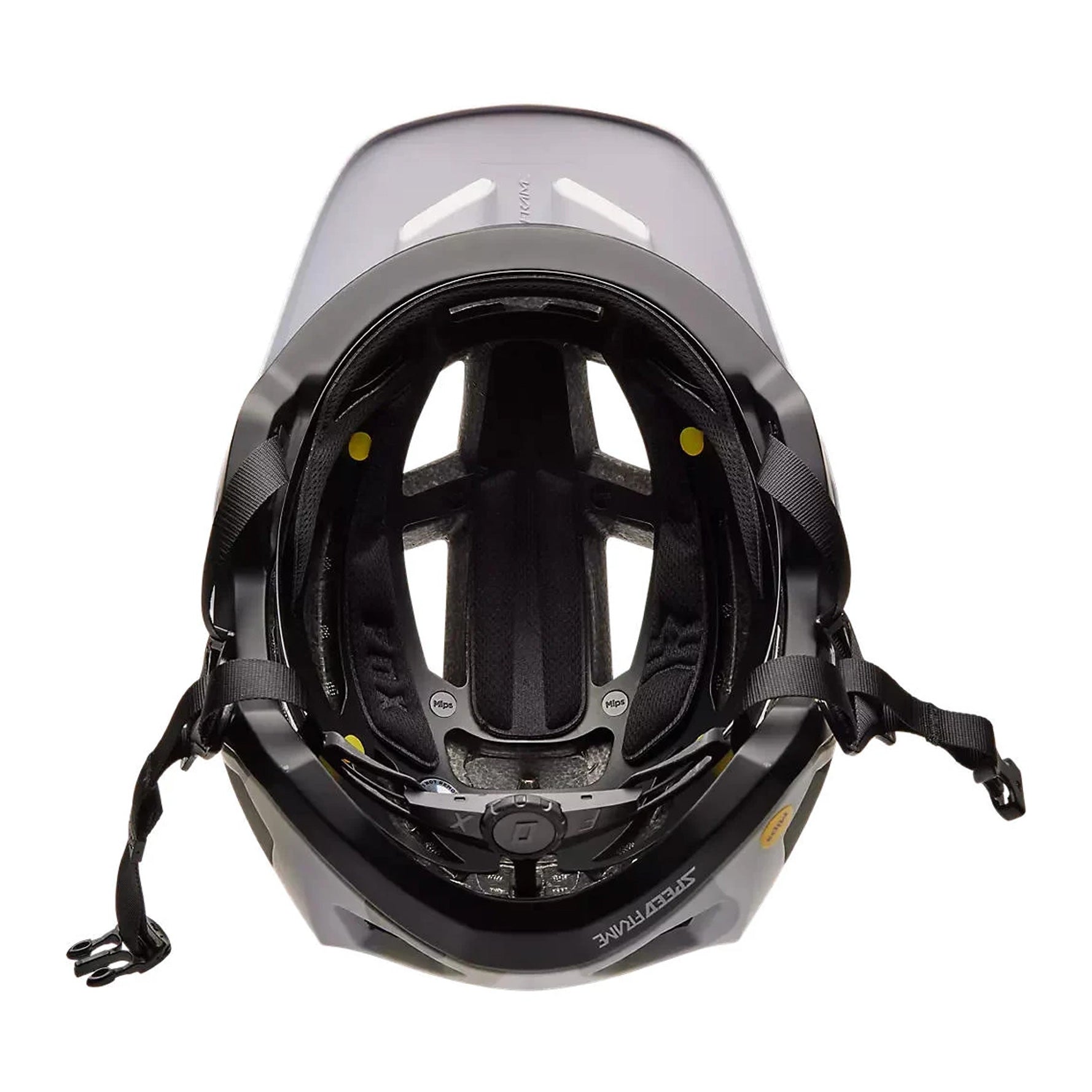 Casco Fox Speedframe Mips