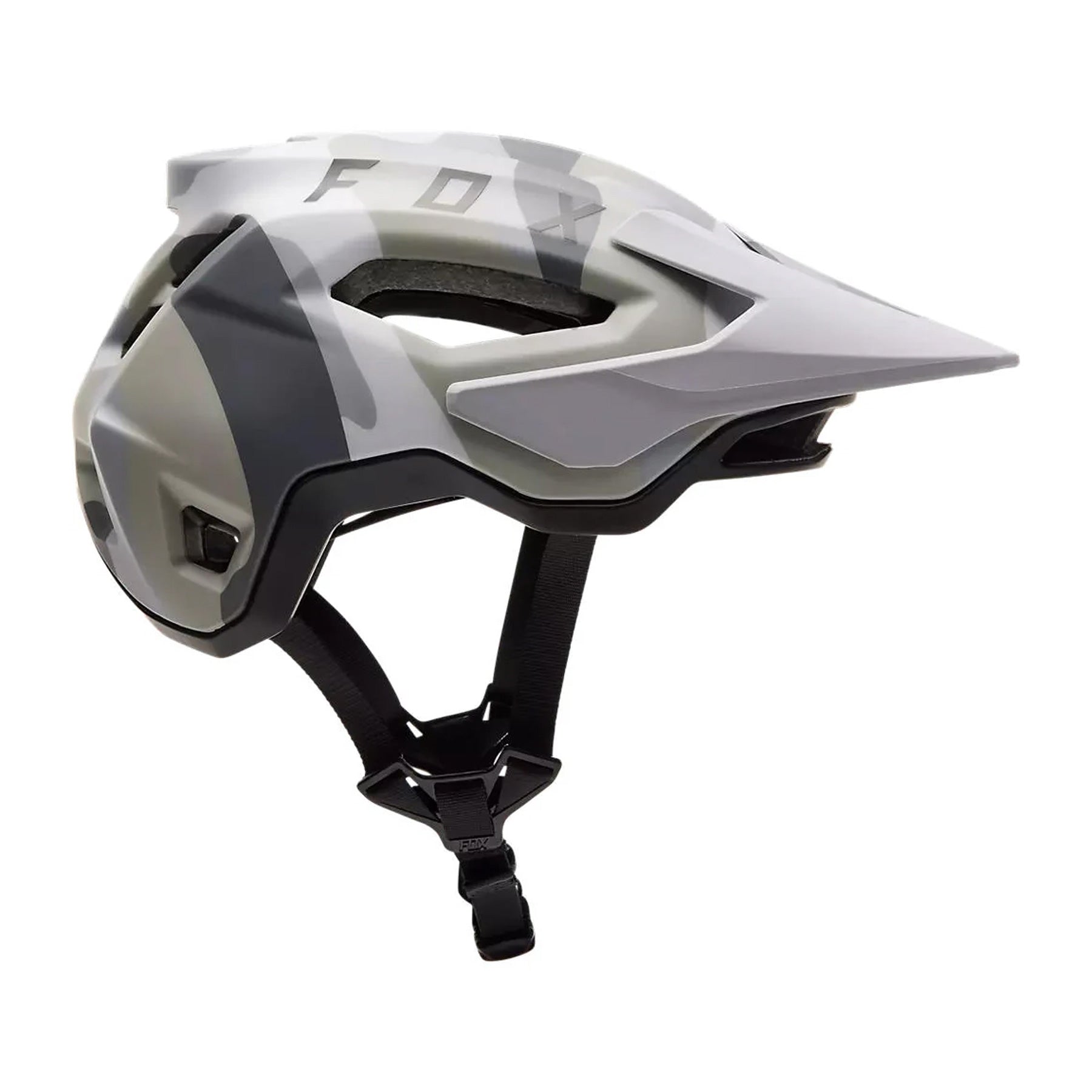 Casco Fox Speedframe Mips