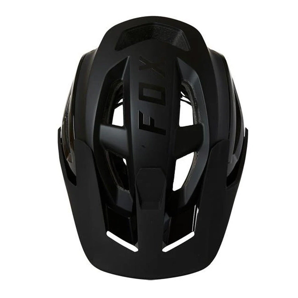 Casco Fox Speedframe Mips Pro