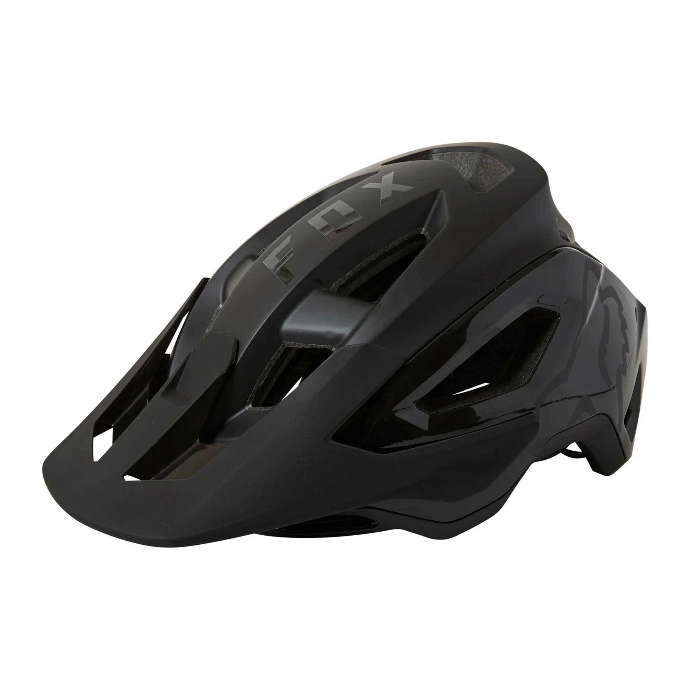 Casco Fox Speedframe Mips Pro