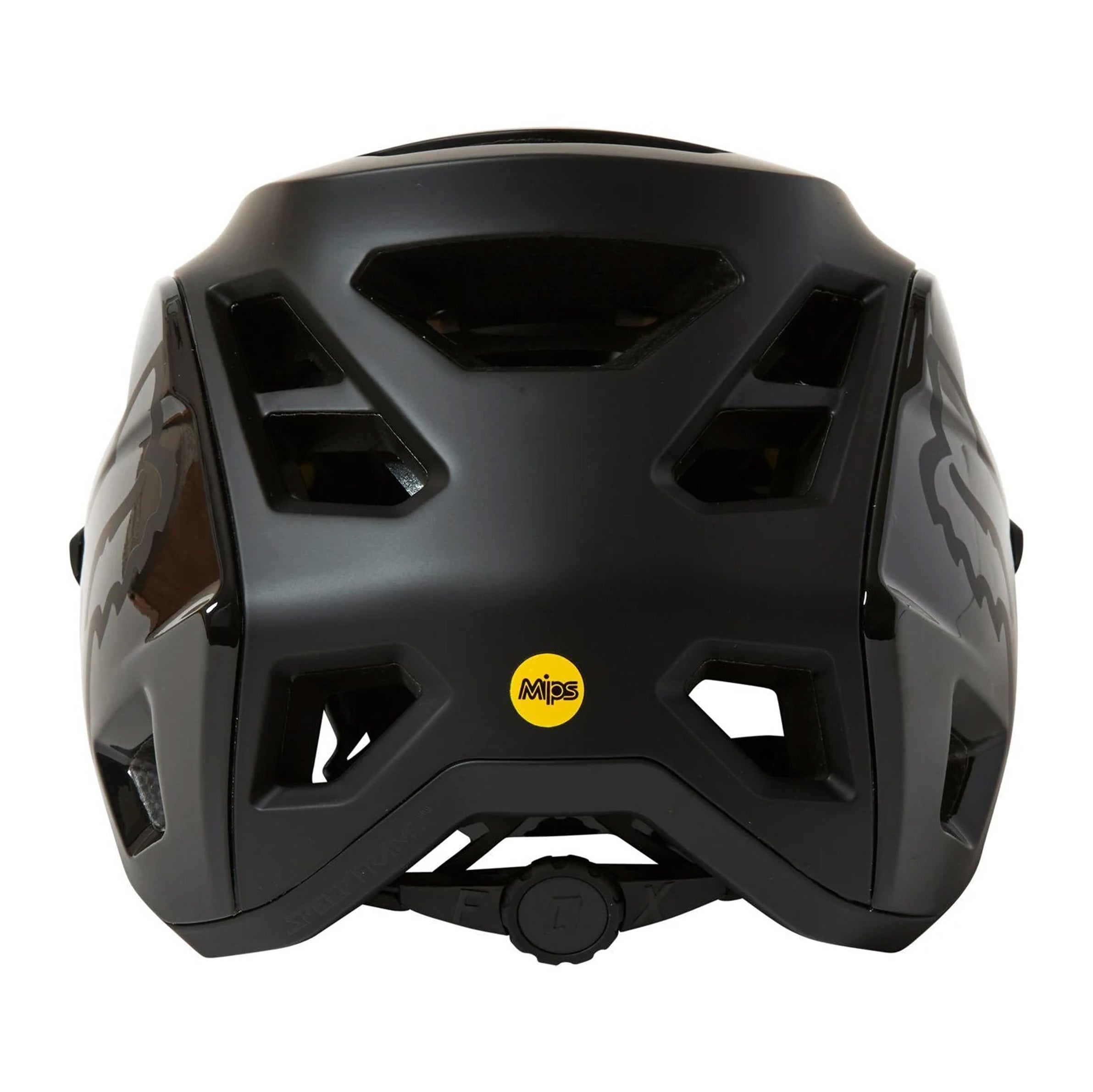 Casco Fox Speedframe Mips Pro