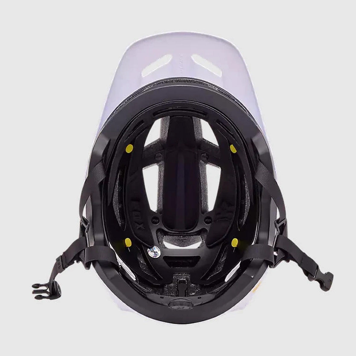 Casco Fox Speedframe Mips