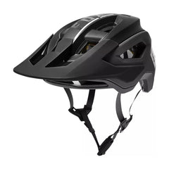 Casco Fox Speedframe Mips Blocked