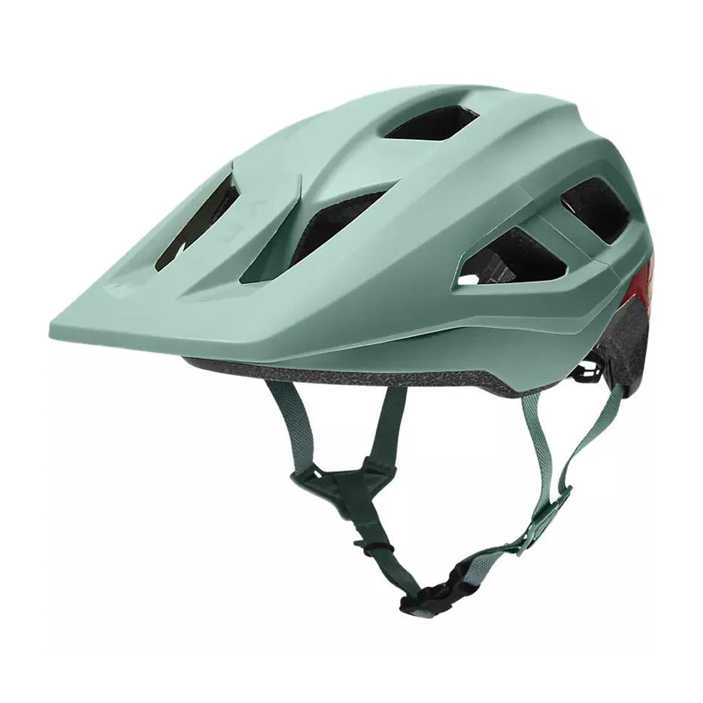 Casco Fox Mainframe Mips Trvrs