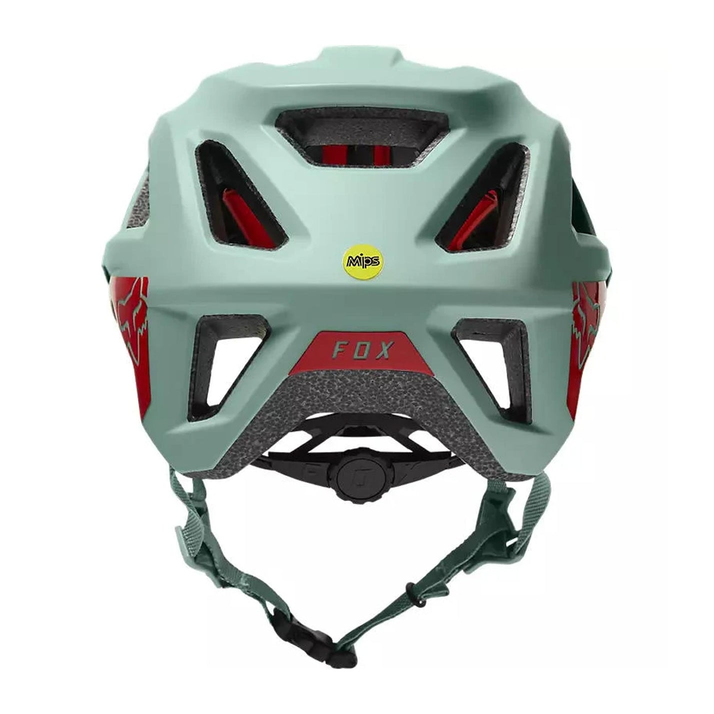 Casco Fox Mainframe Mips Trvrs