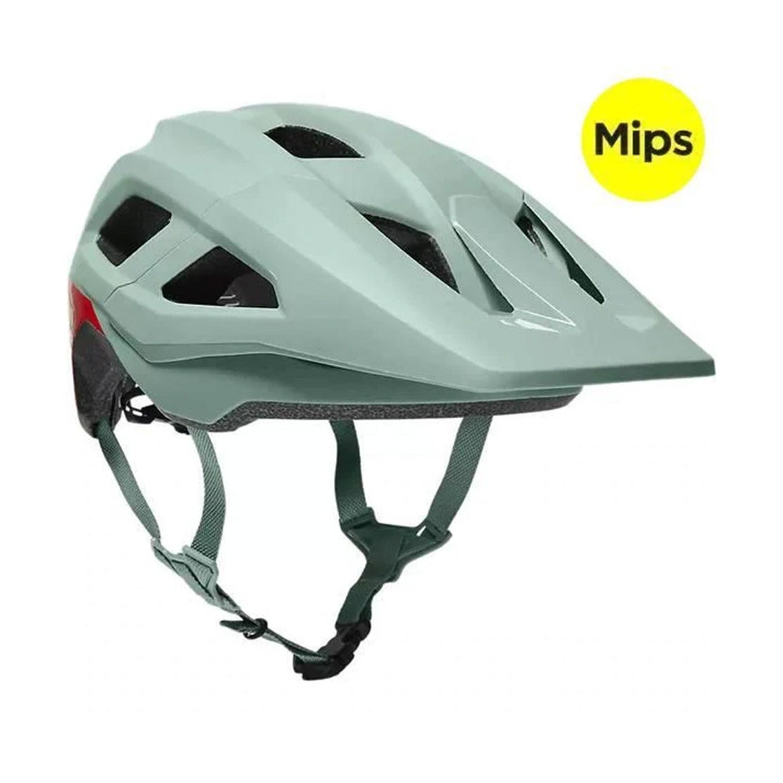 Casco Fox Mainframe Mips Trvrs