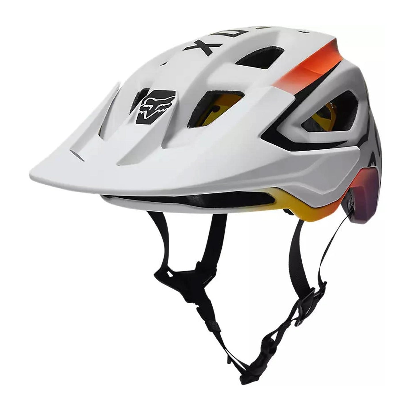 Casco Fox Speedframe Mips Vnish