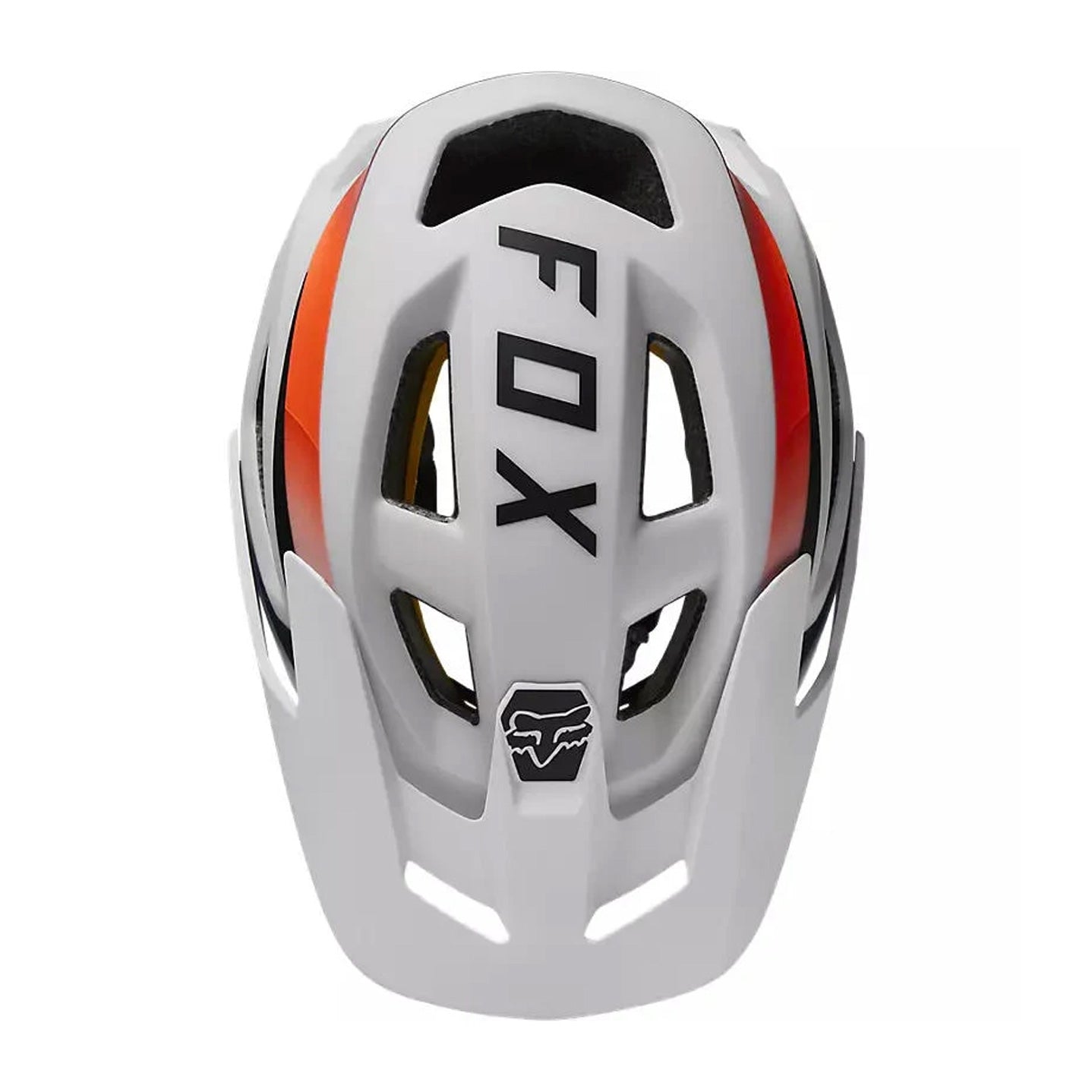 Casco Fox Speedframe Mips Vnish