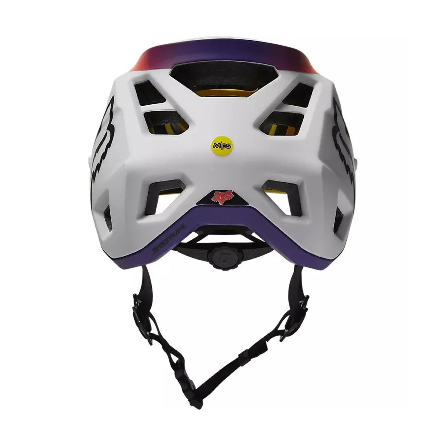 Casco Fox Speedframe Mips Vnish