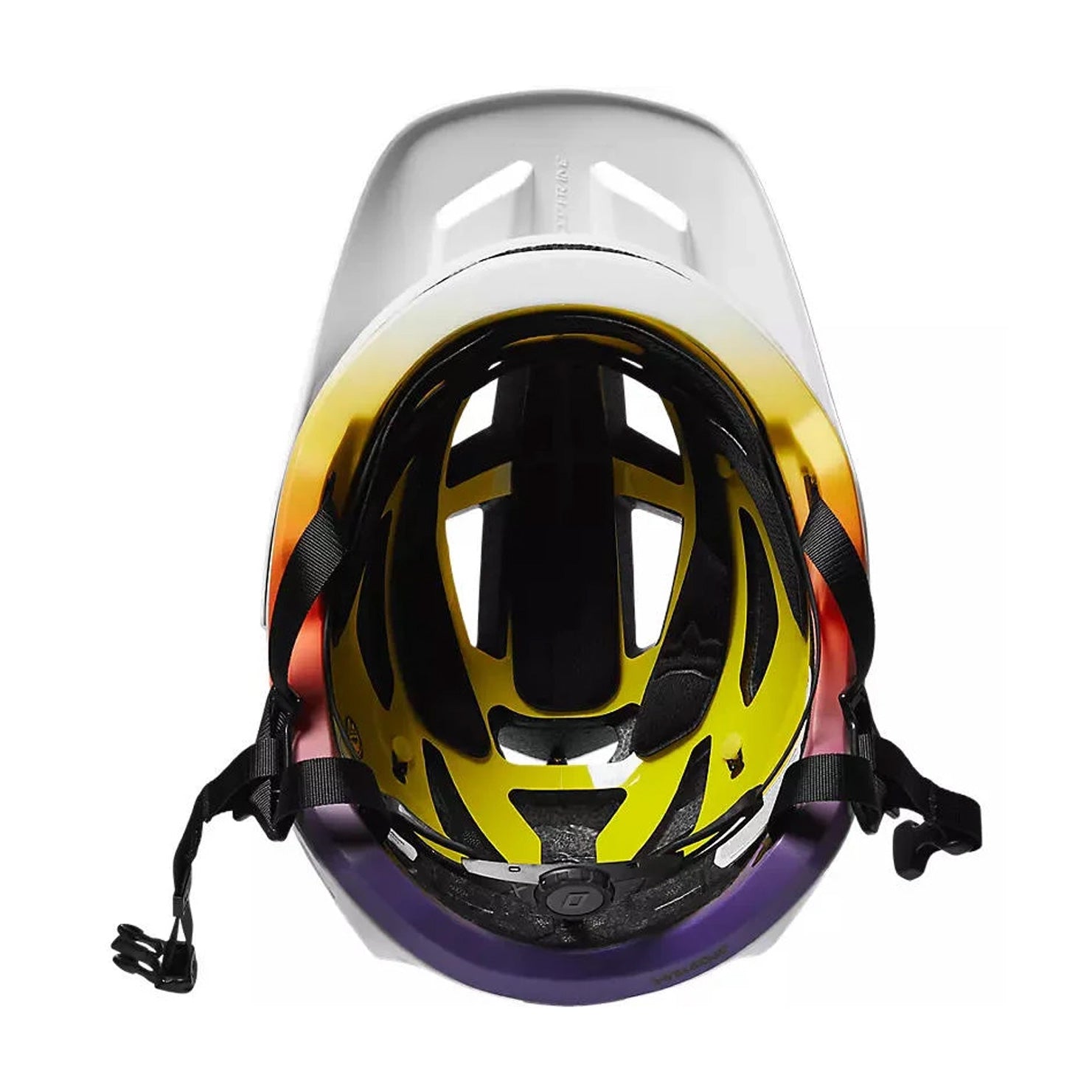 Casco Fox Speedframe Mips Vnish