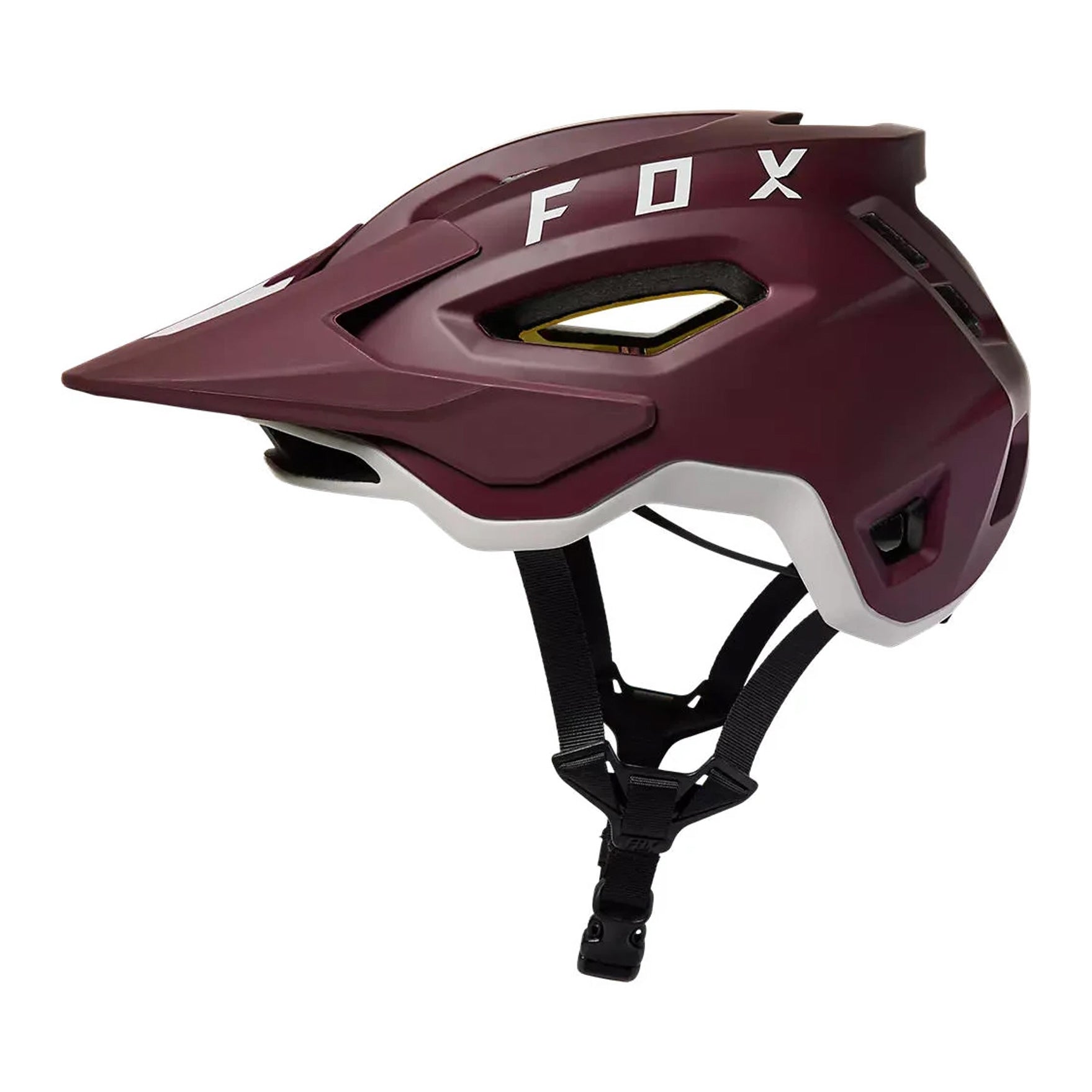 Casco Fox Speedframe Mips Ce