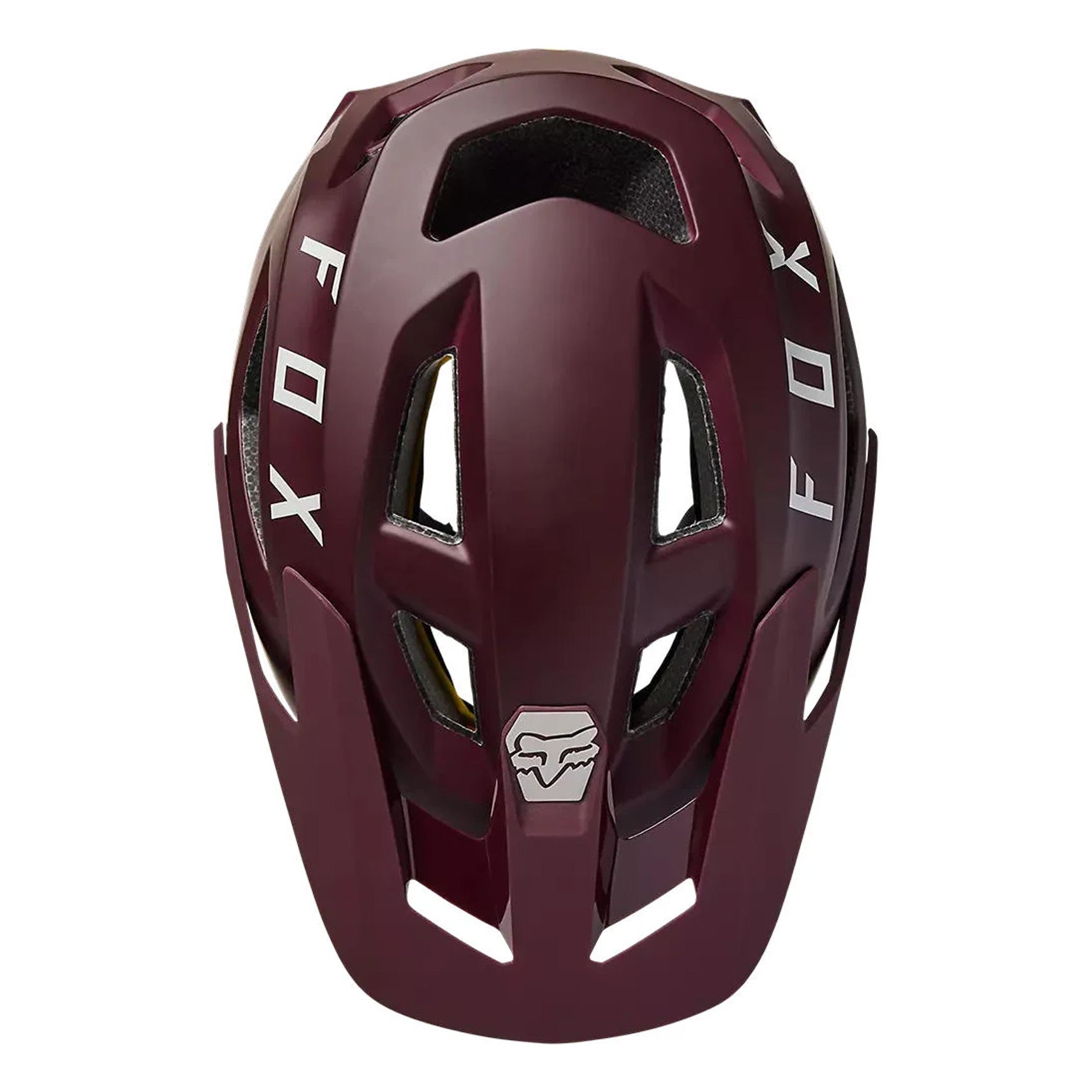 Casco Fox Speedframe Mips Ce