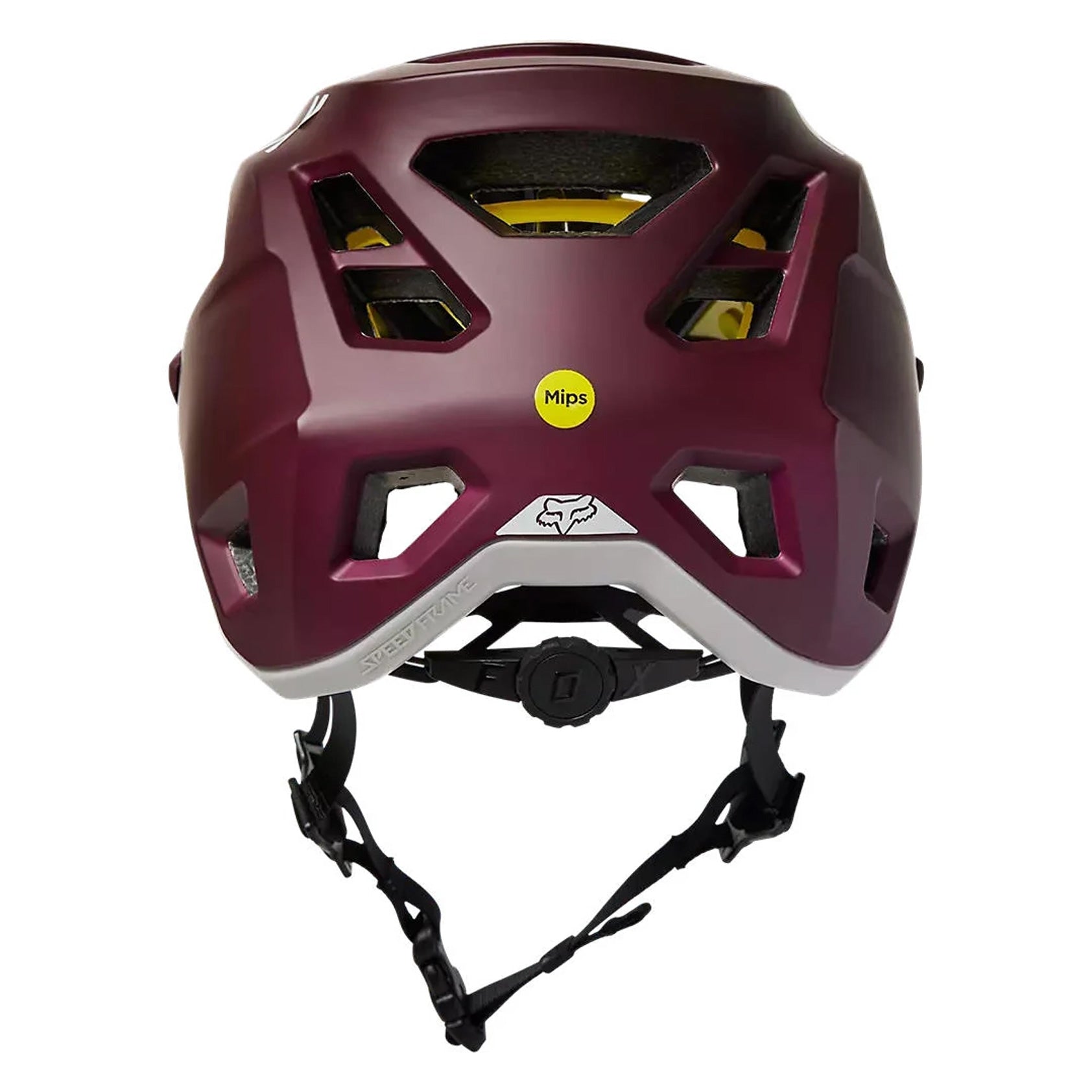 Casco Fox Speedframe Mips Ce