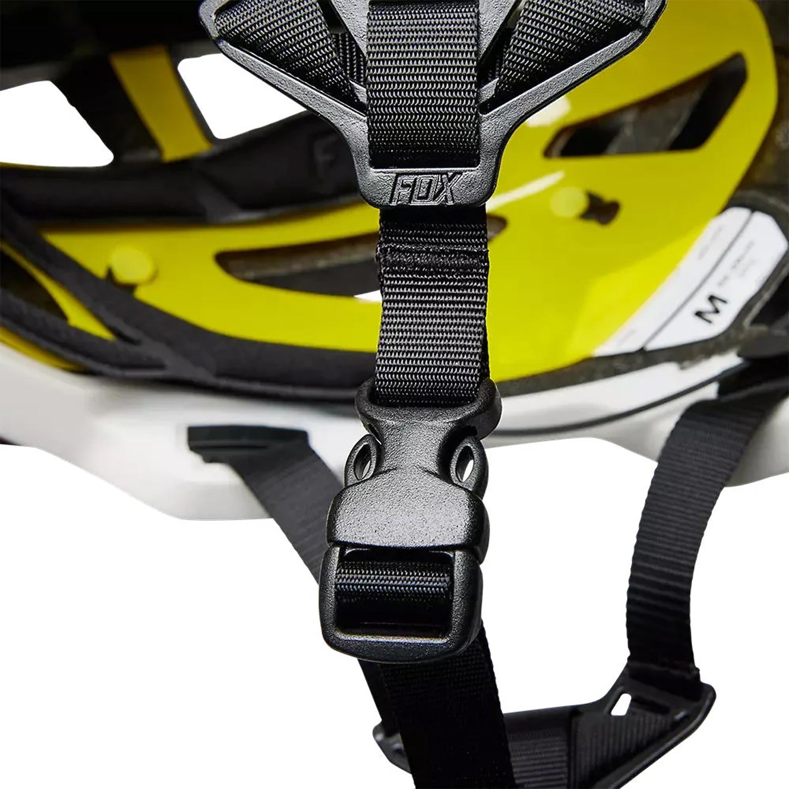 Casco Fox Speedframe Mips Ce