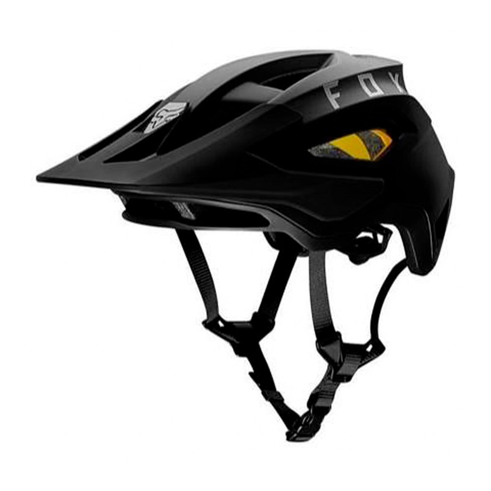 Casco Fox Speedframe Mips