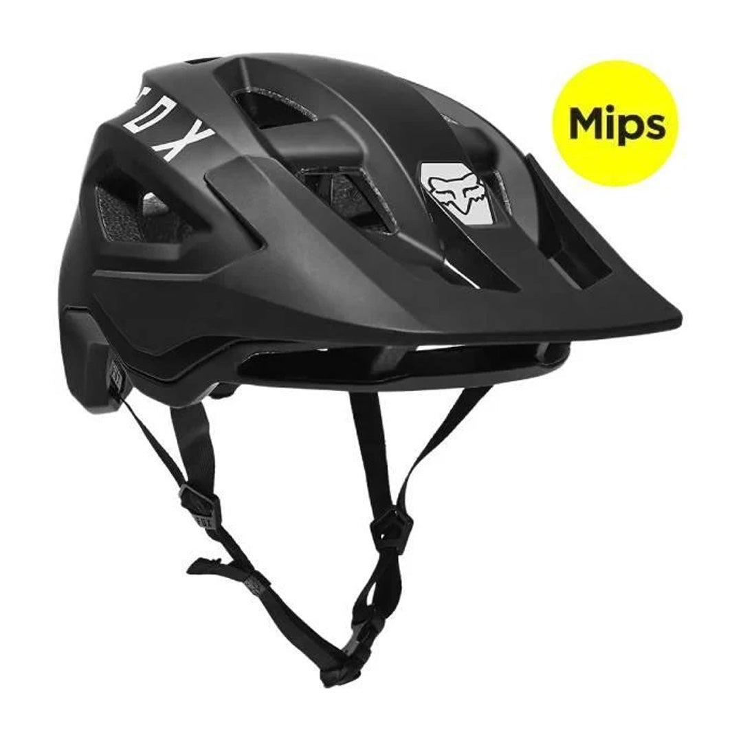 Casco Fox Speedframe Mips